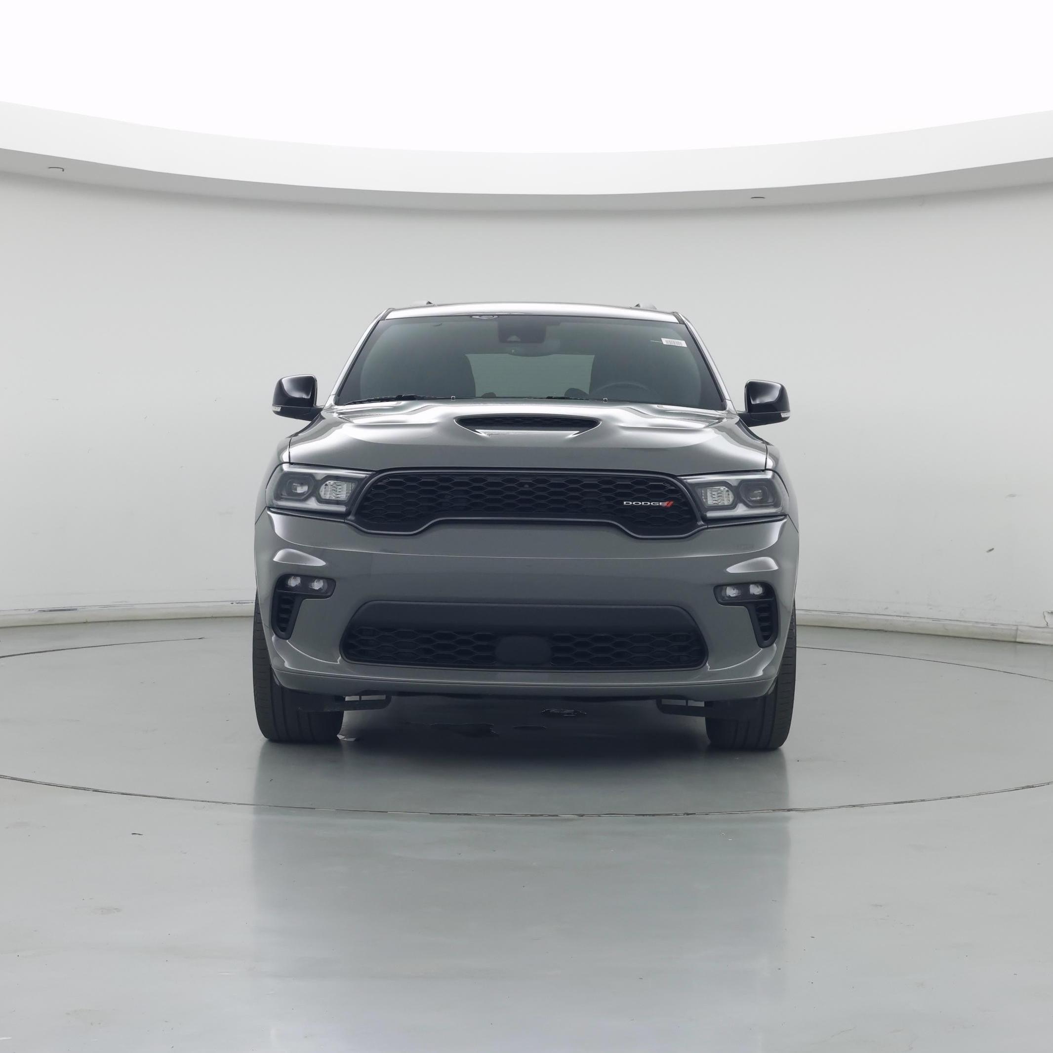 Thumbnail: 2022 Dodge Durango - 5