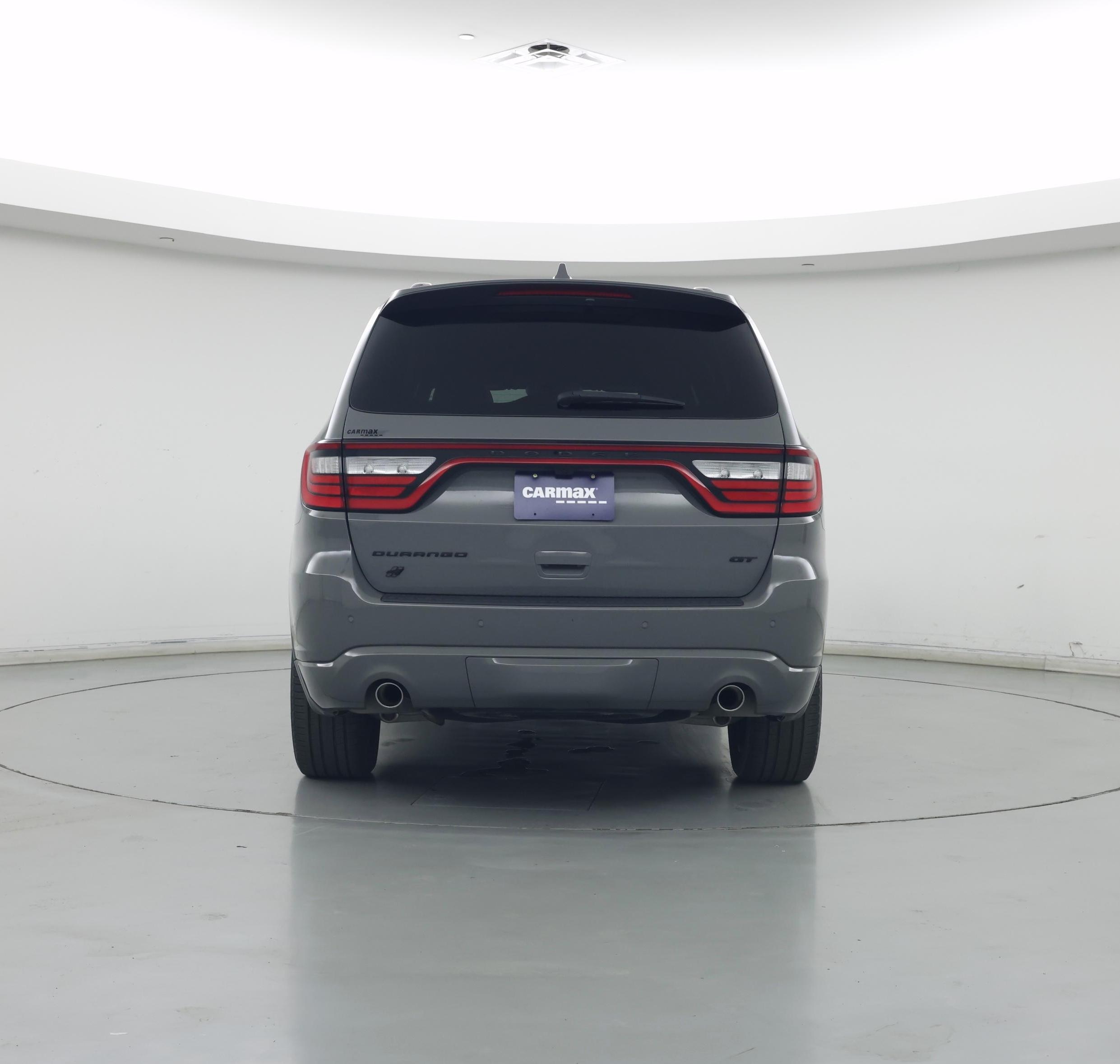 Thumbnail: 2022 Dodge Durango - 6