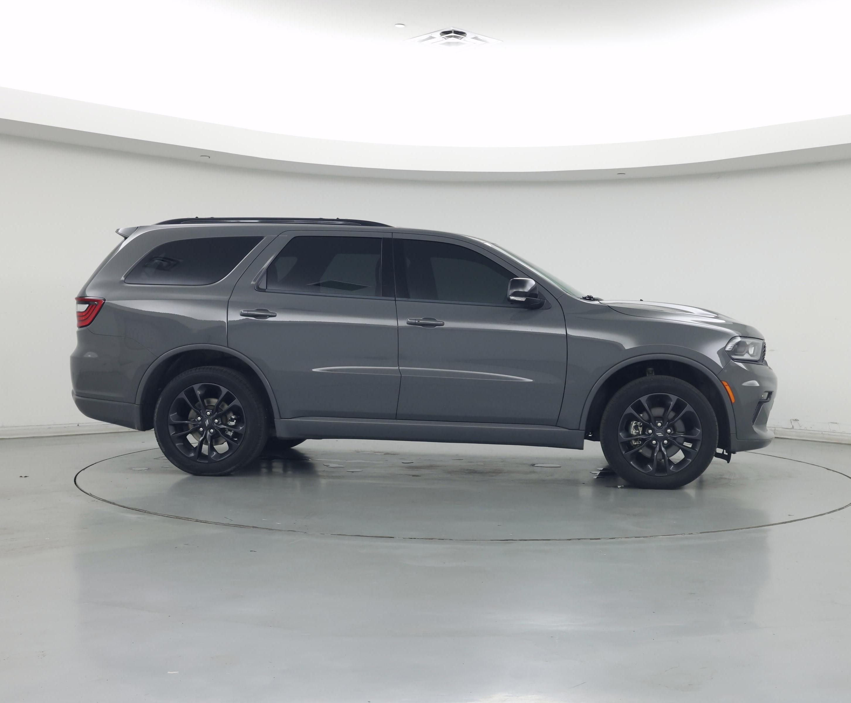 Thumbnail: 2022 Dodge Durango - 7