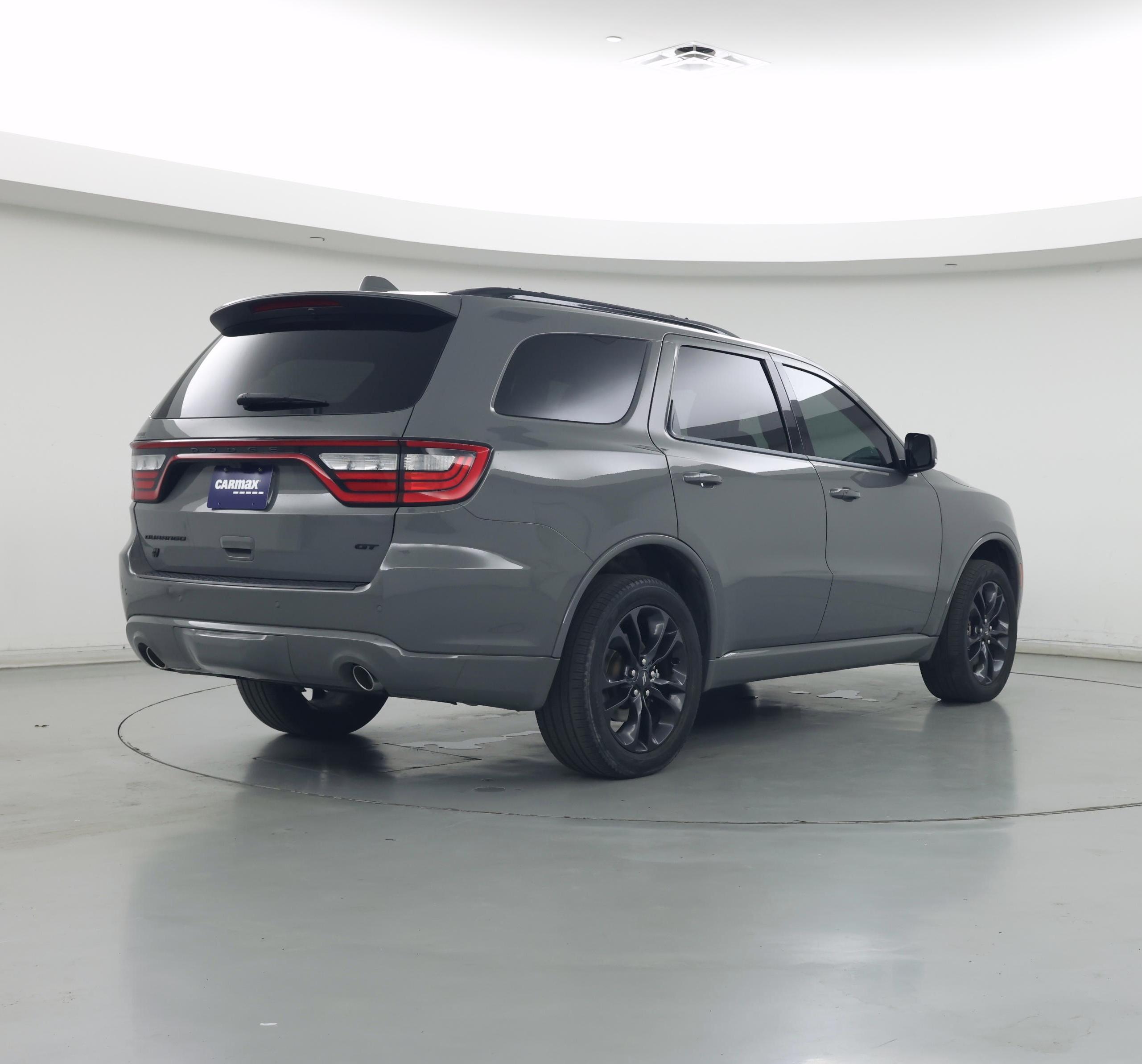 Thumbnail: 2022 Dodge Durango - 8