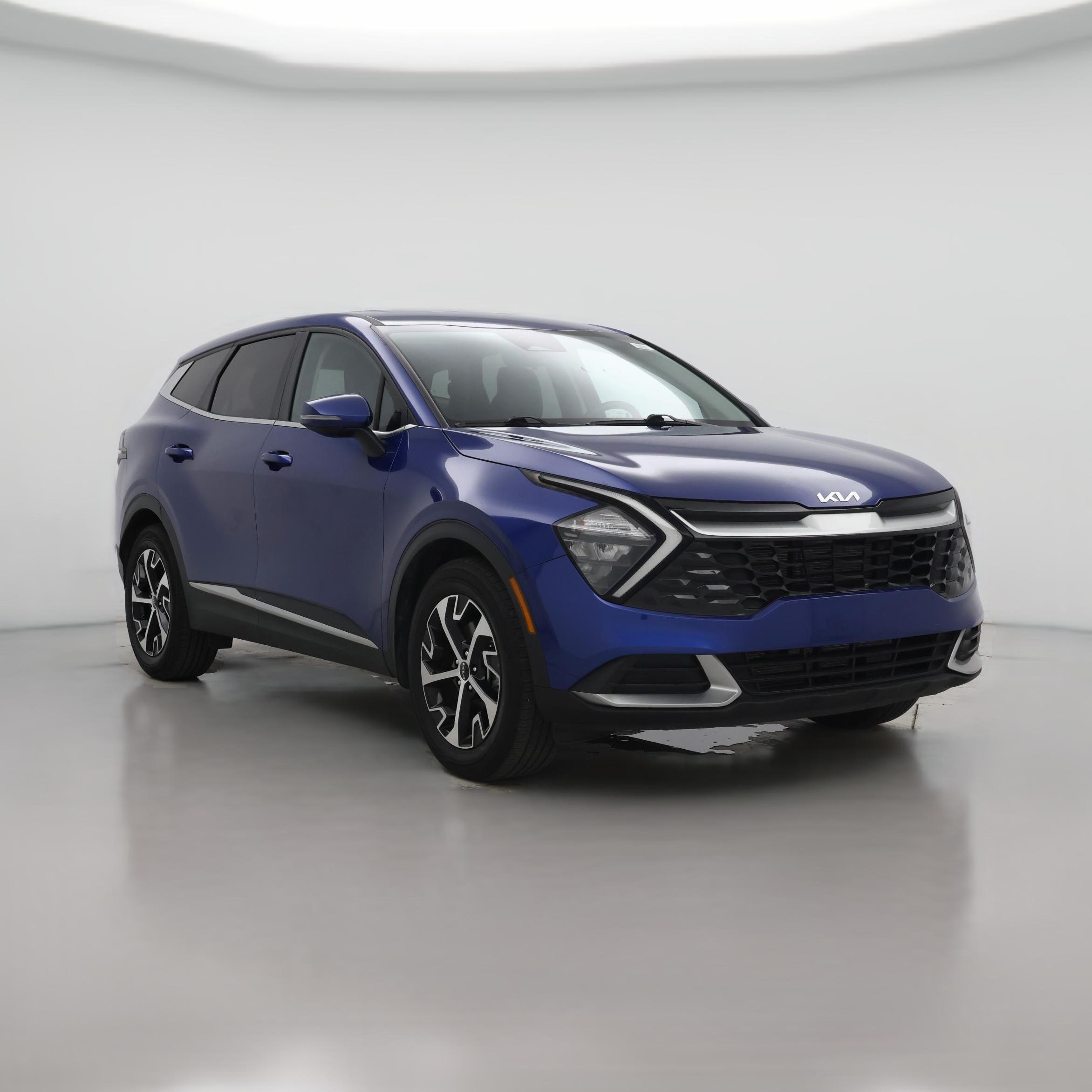 Thumbnail: 2023 Kia Sportage - 1