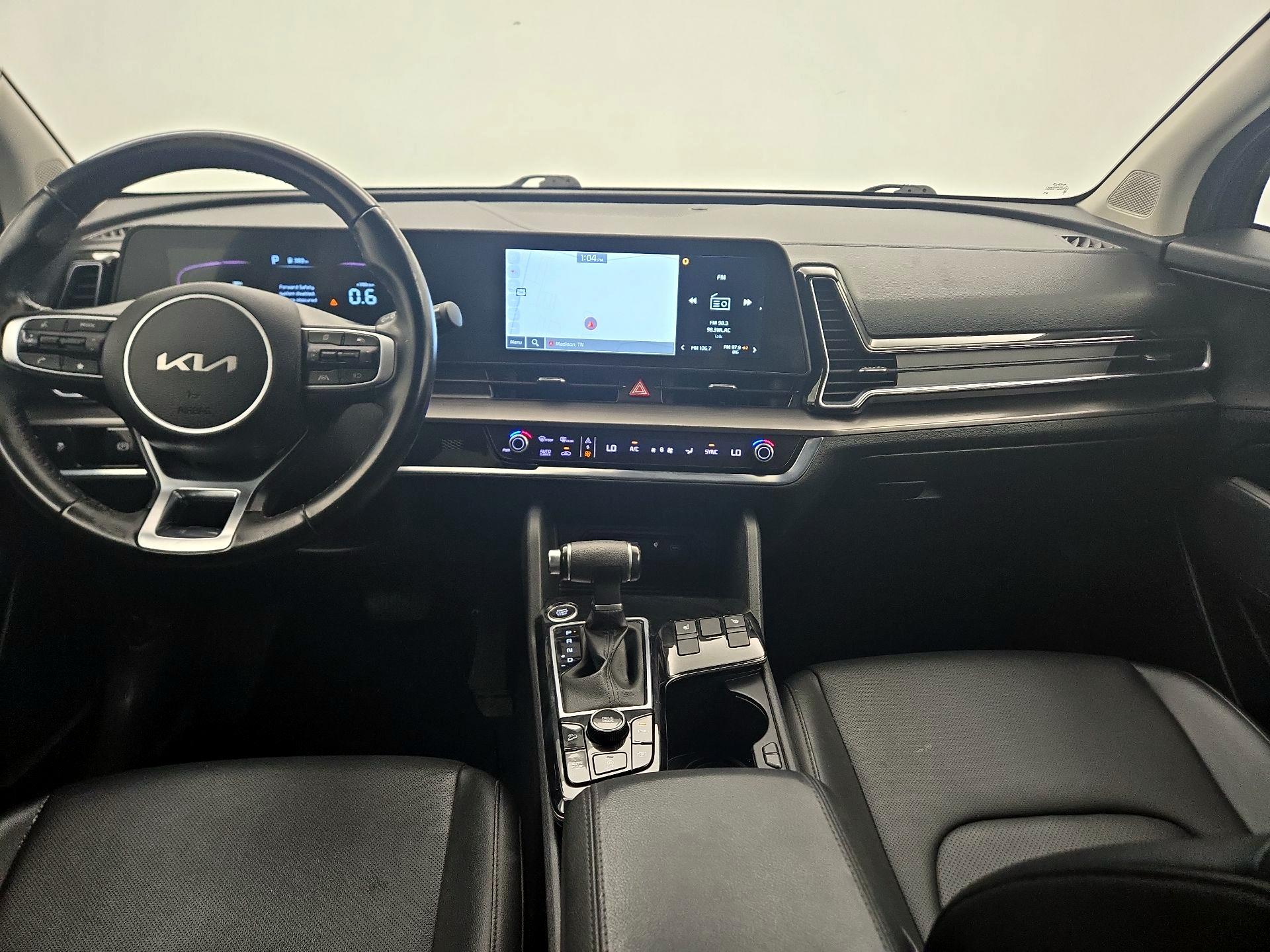 Thumbnail: 2023 Kia Sportage - 9