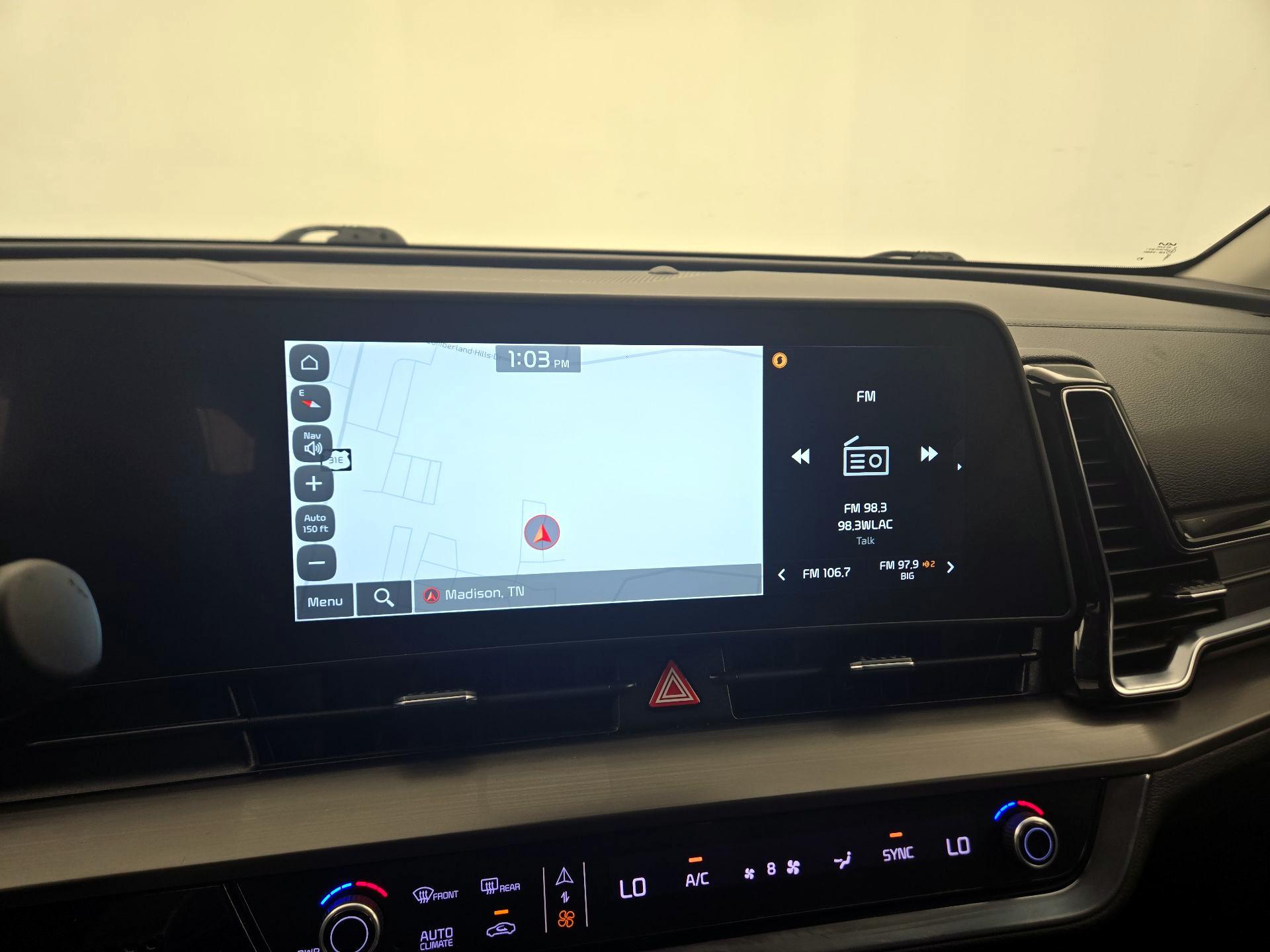 Thumbnail: 2023 Kia Sportage - 14
