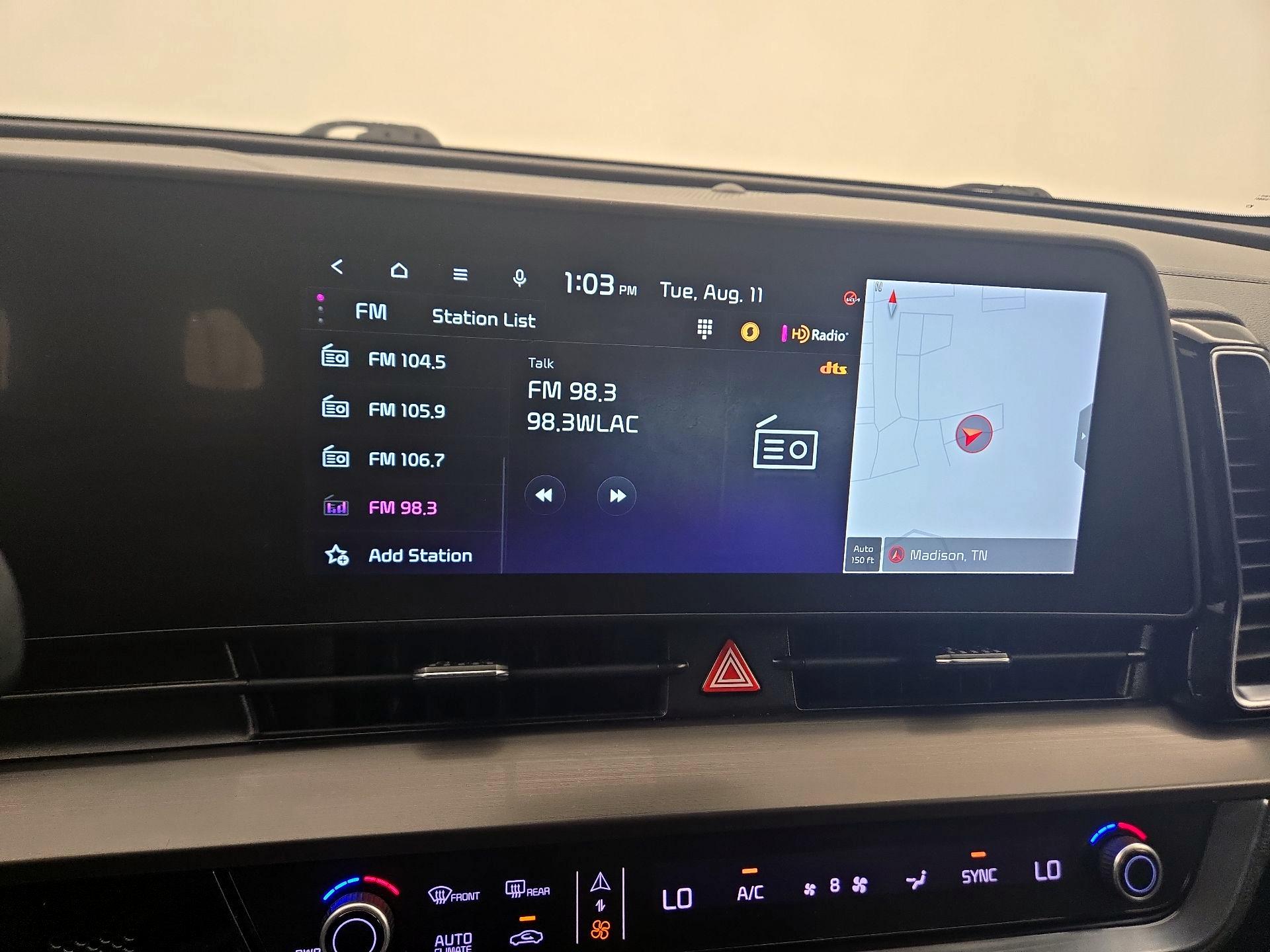 Thumbnail: 2023 Kia Sportage - 16