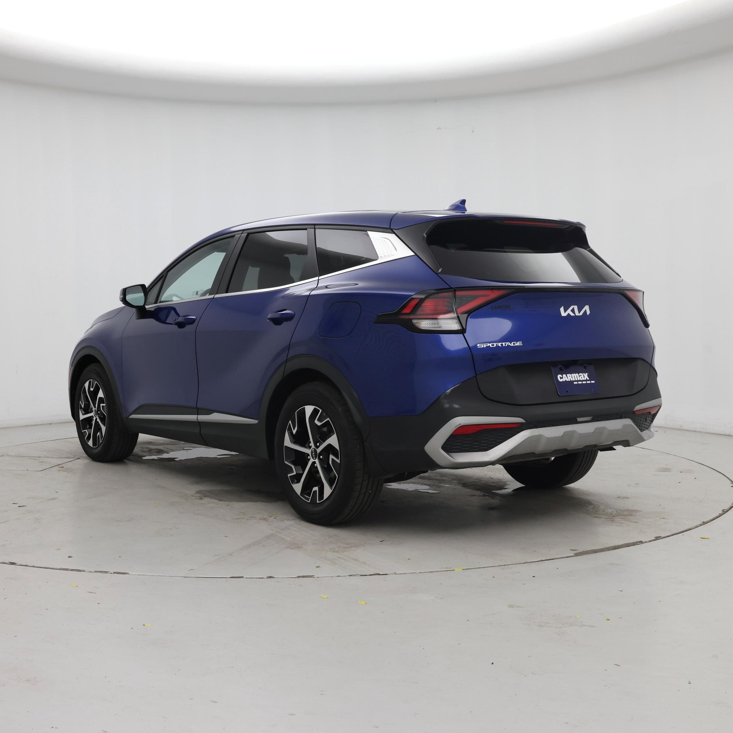 Thumbnail: 2023 Kia Sportage - 2