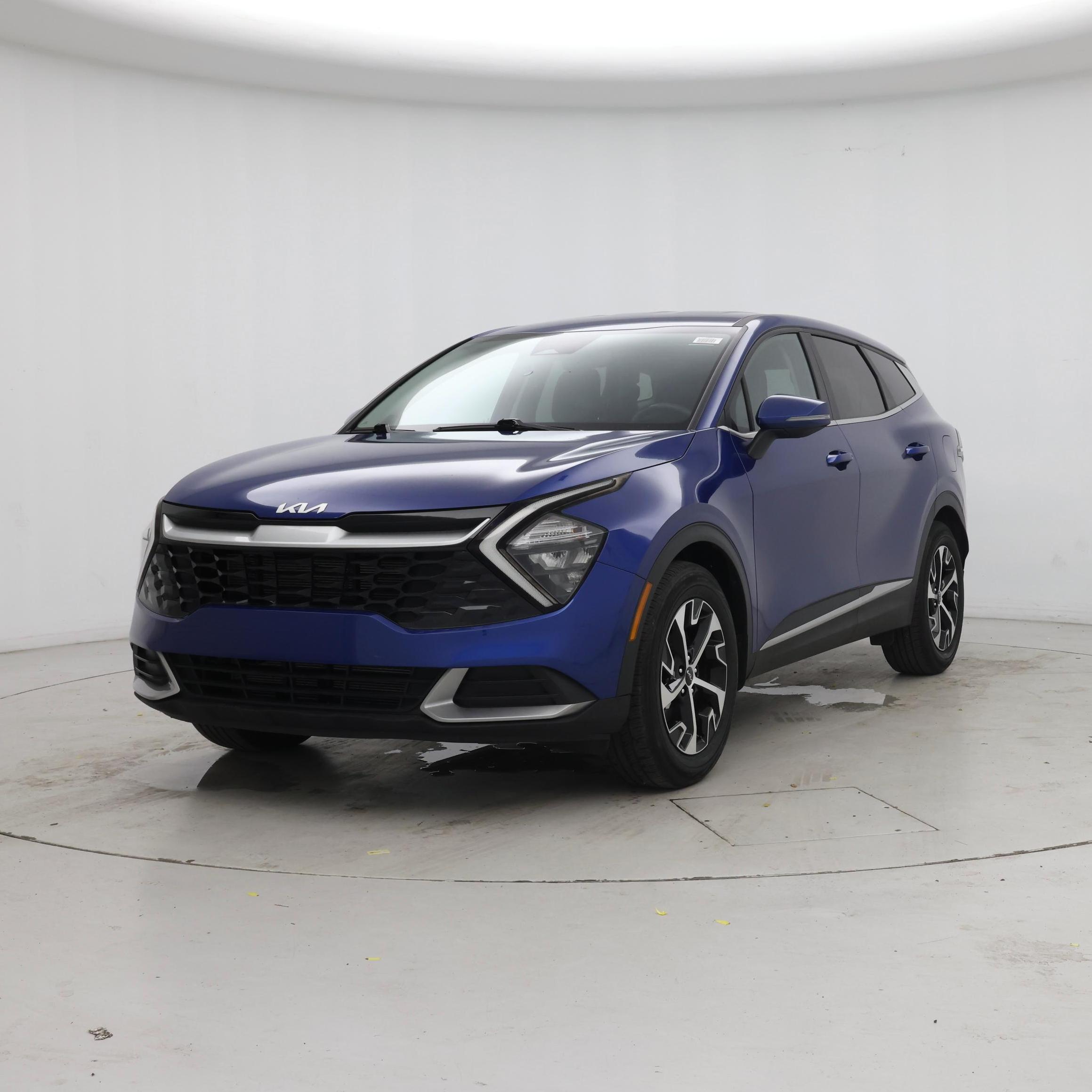 Thumbnail: 2023 Kia Sportage - 4