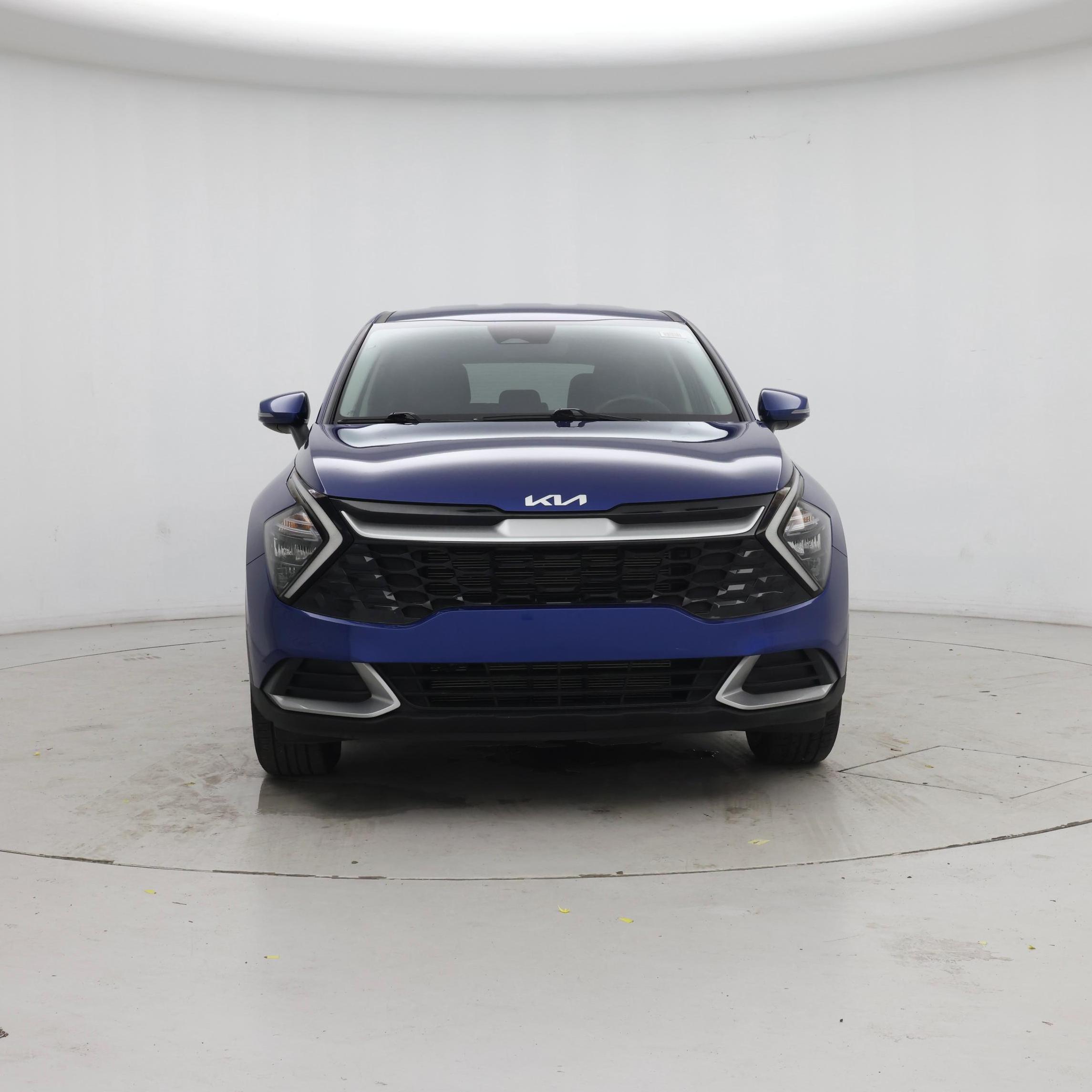 Thumbnail: 2023 Kia Sportage - 5