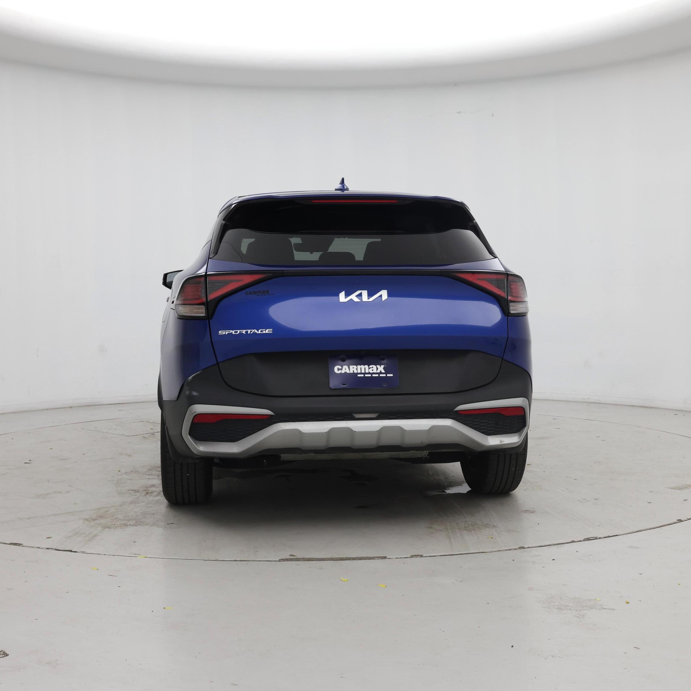 Thumbnail: 2023 Kia Sportage - 6