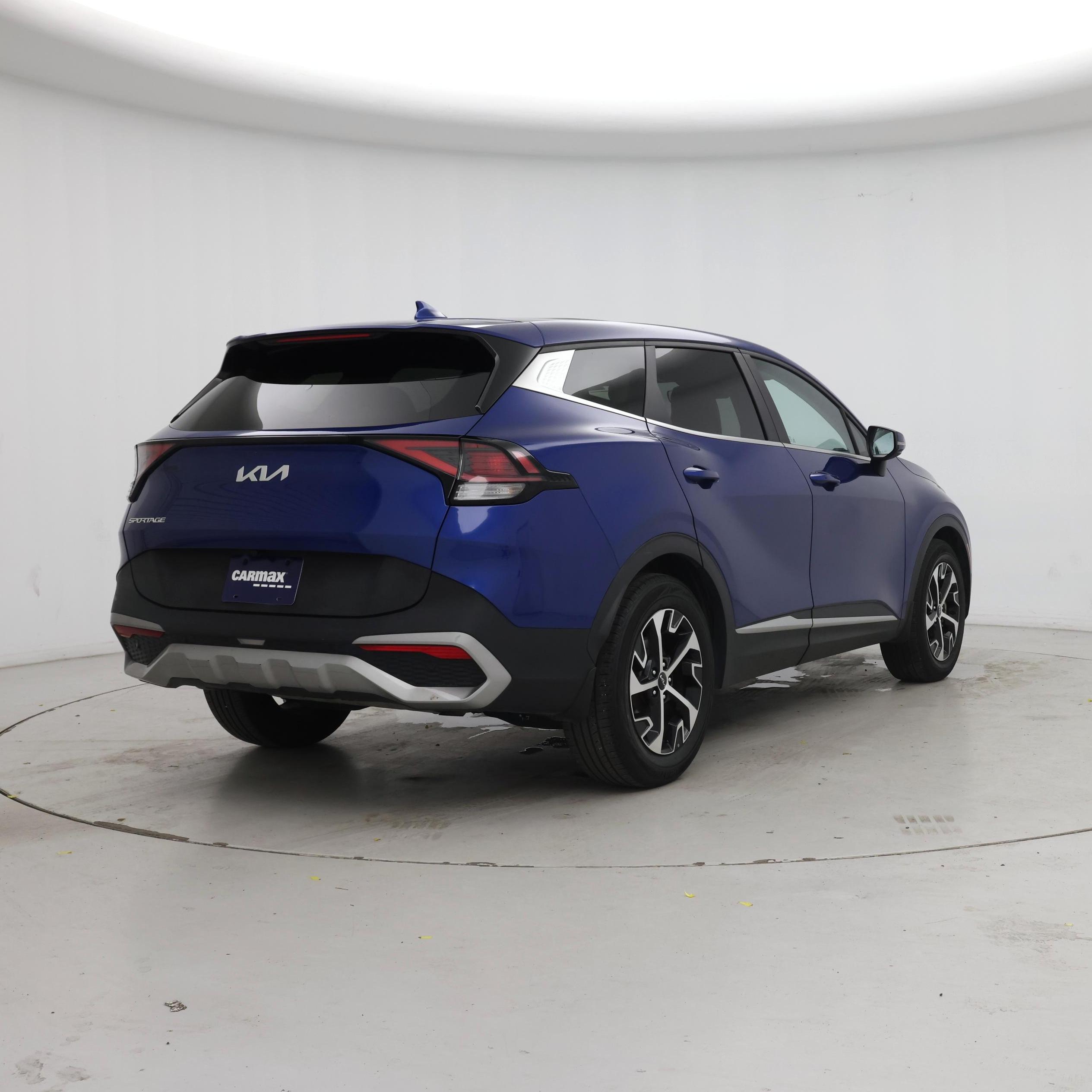 Thumbnail: 2023 Kia Sportage - 8