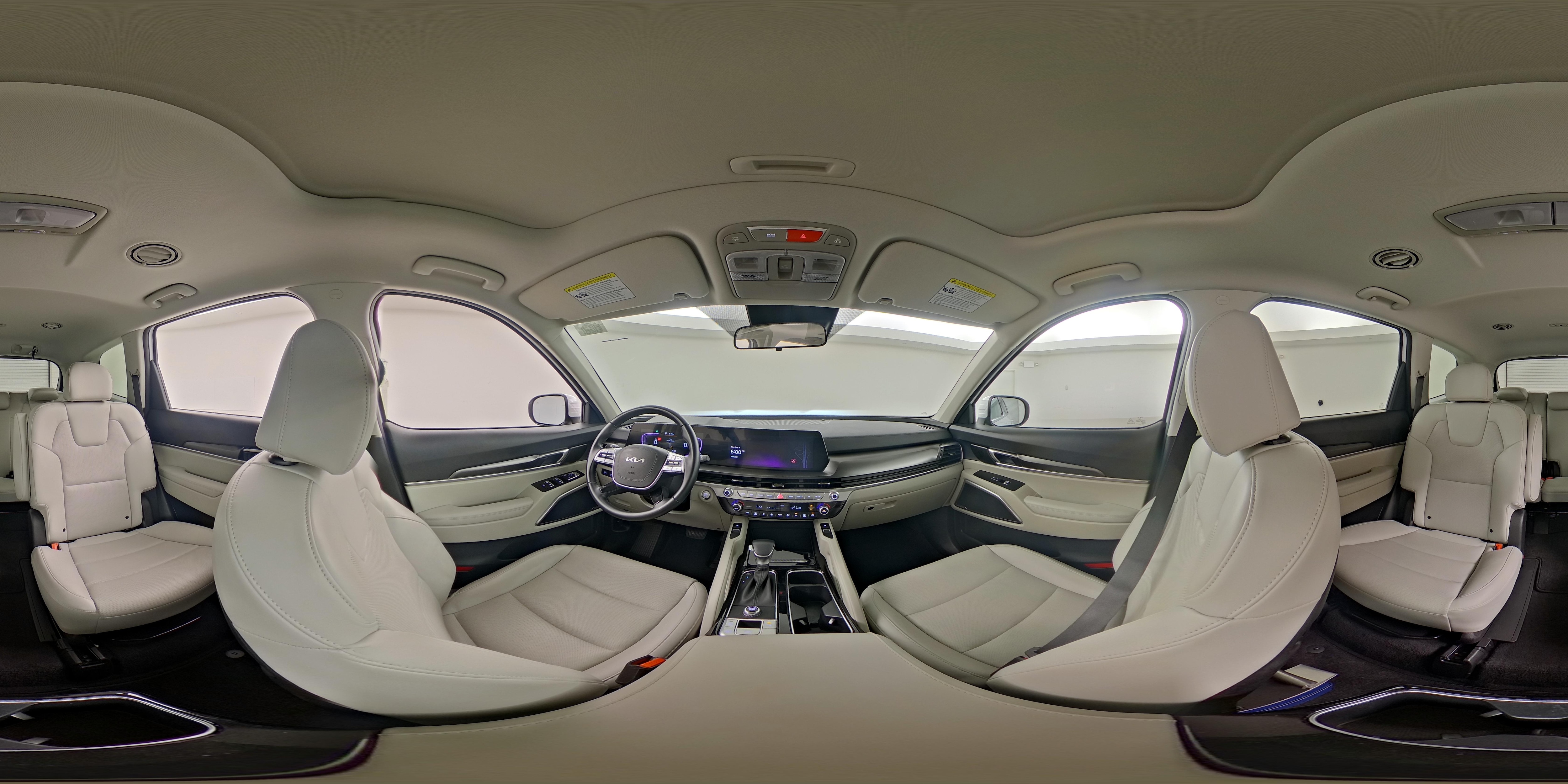 2025 Kia Telluride S - Photo 25