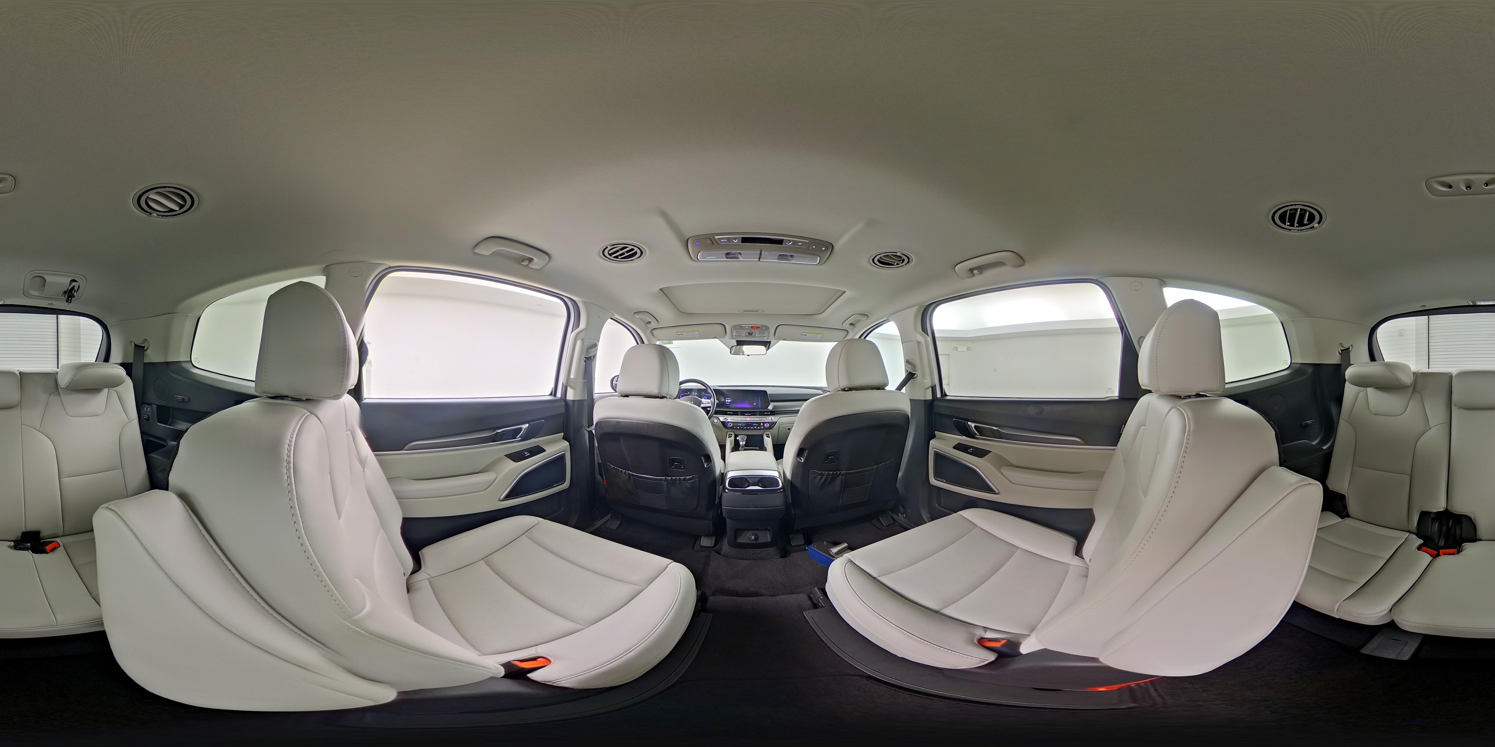 2025 Kia Telluride S - Photo 26