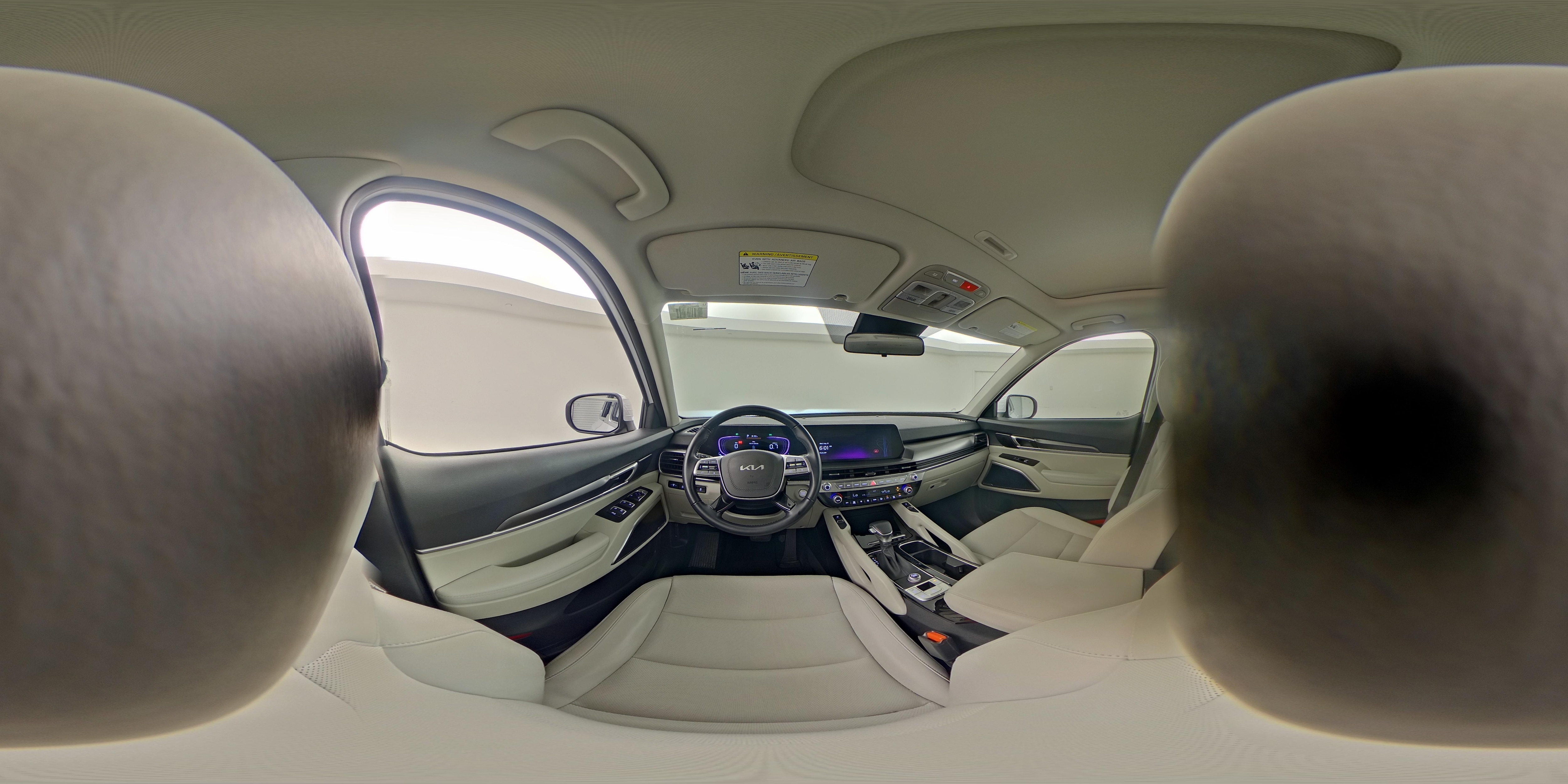 2025 Kia Telluride S - Photo 27