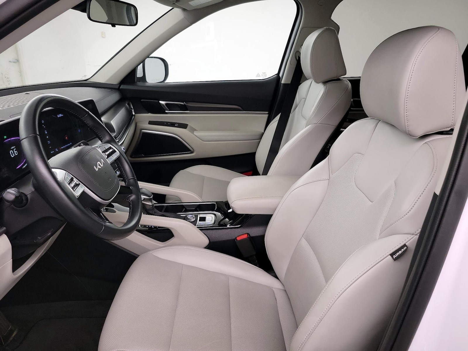 2025 Kia Telluride S - Photo 10