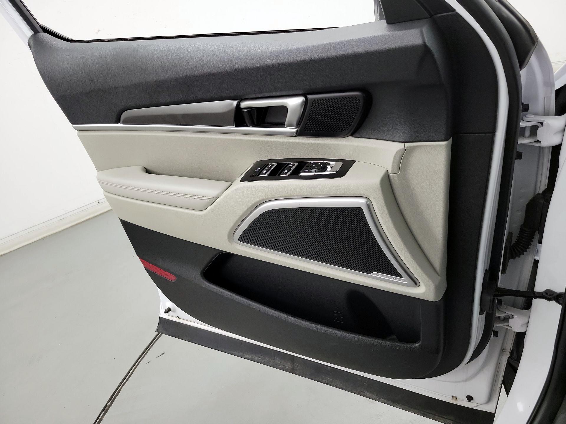 Thumbnail: 2025 Kia Telluride - 10