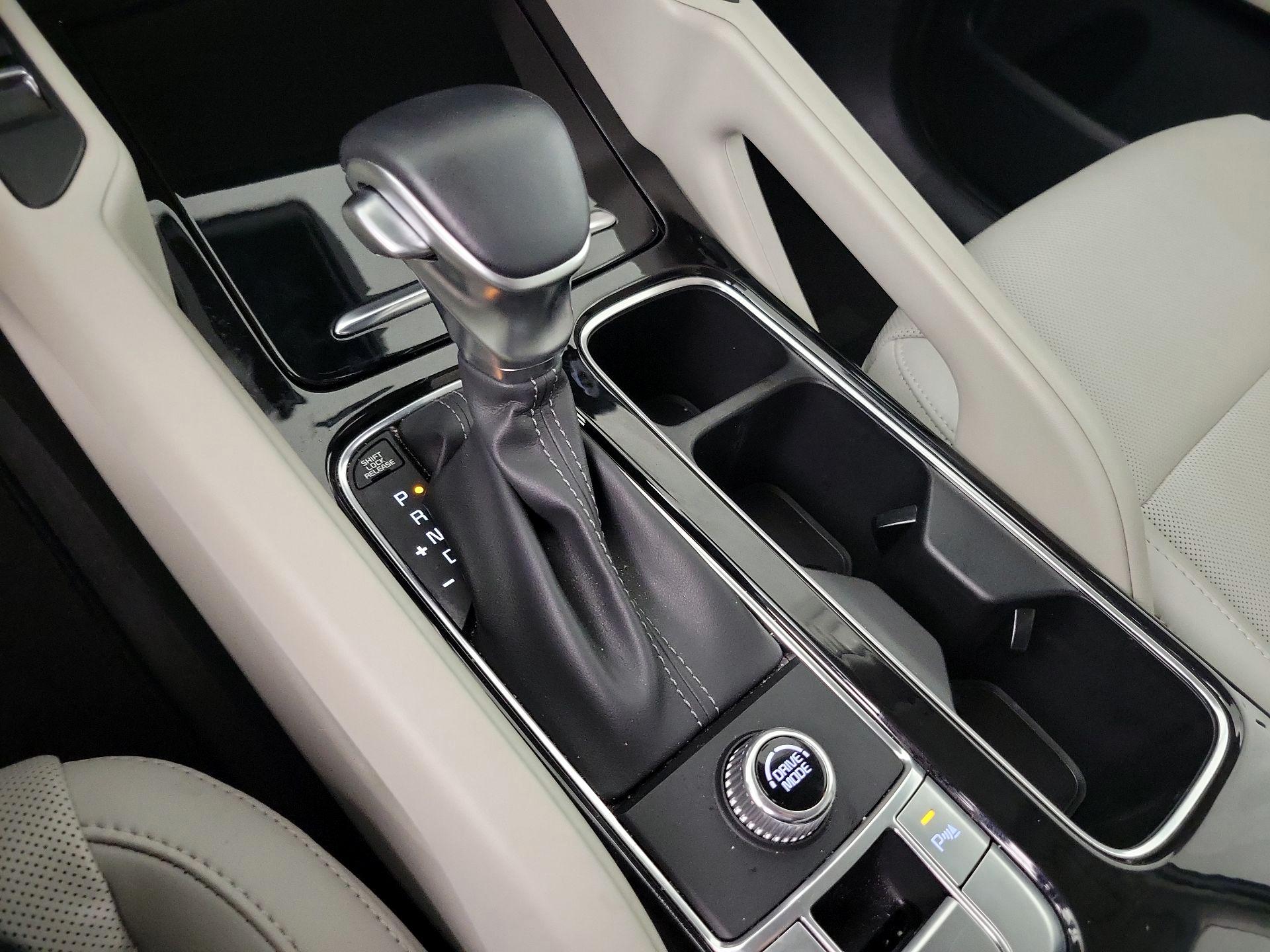 Thumbnail: 2025 Kia Telluride - 16