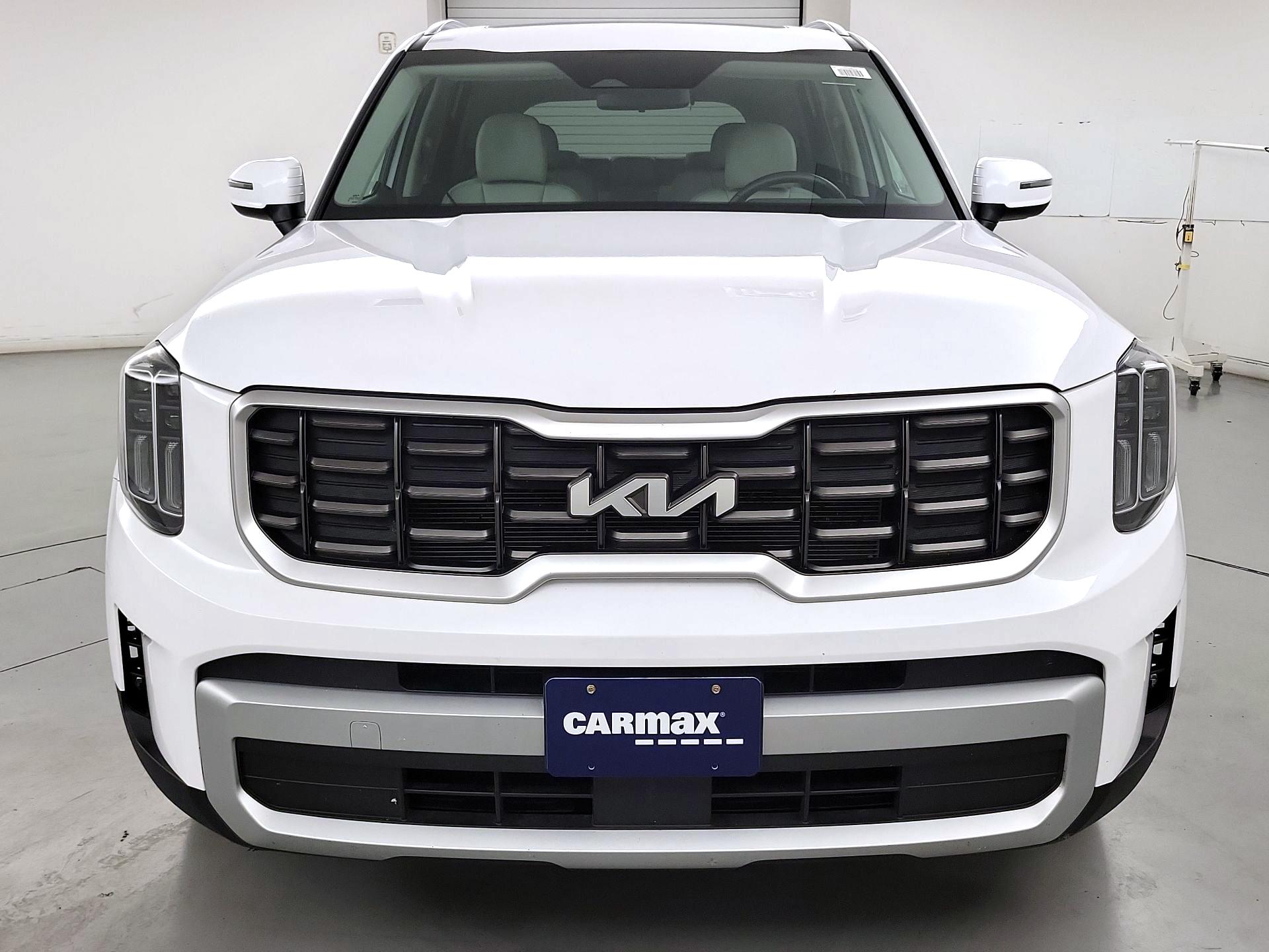 Thumbnail: 2025 Kia Telluride - 2