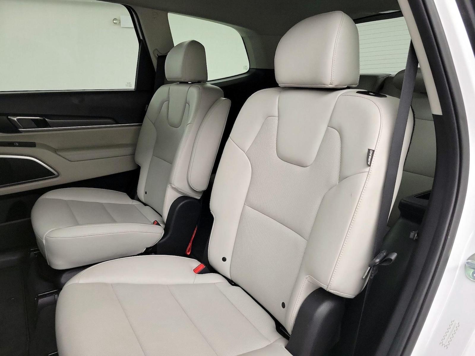 2025 Kia Telluride S - Photo 20