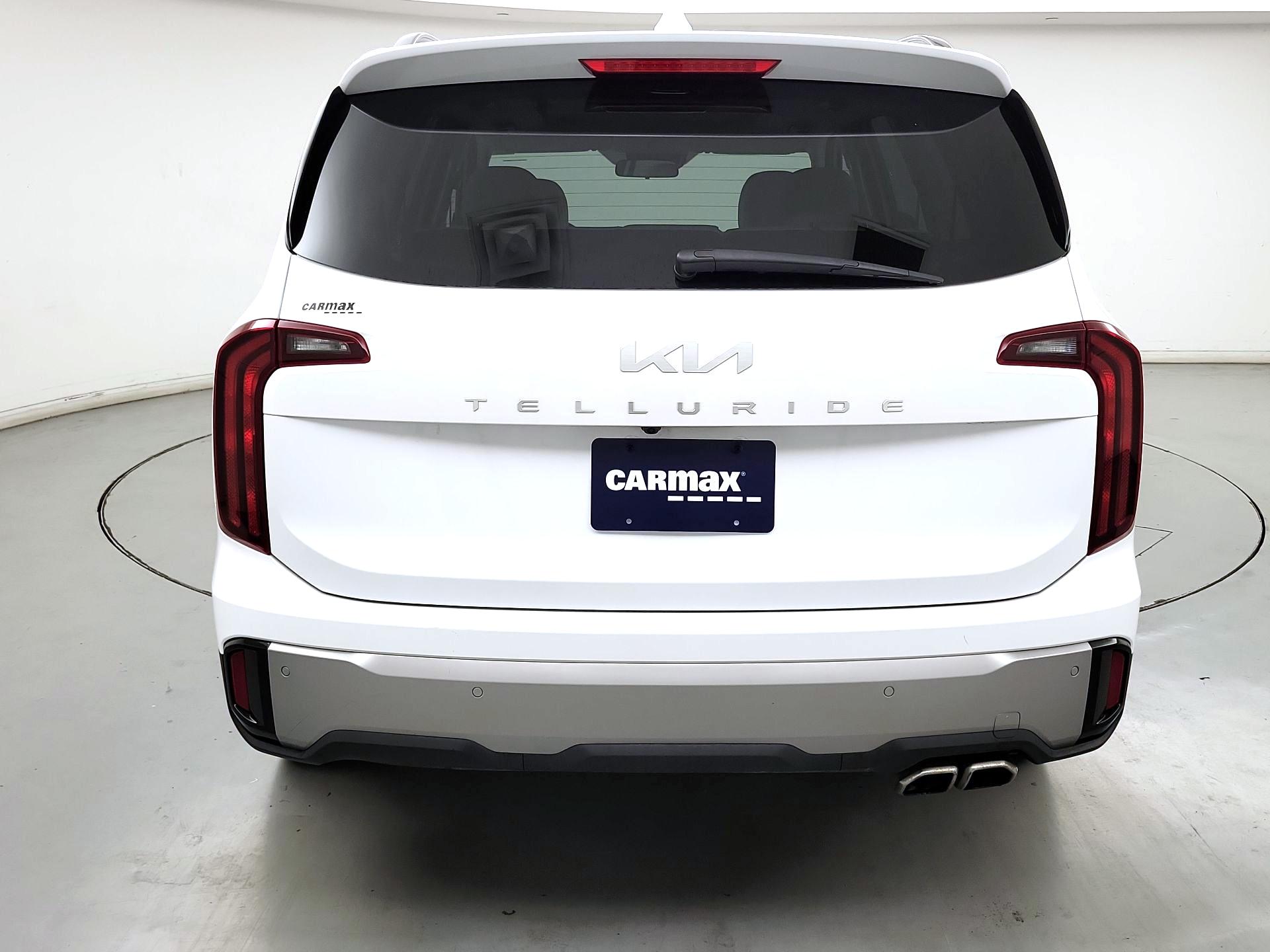 Thumbnail: 2025 Kia Telluride - 6