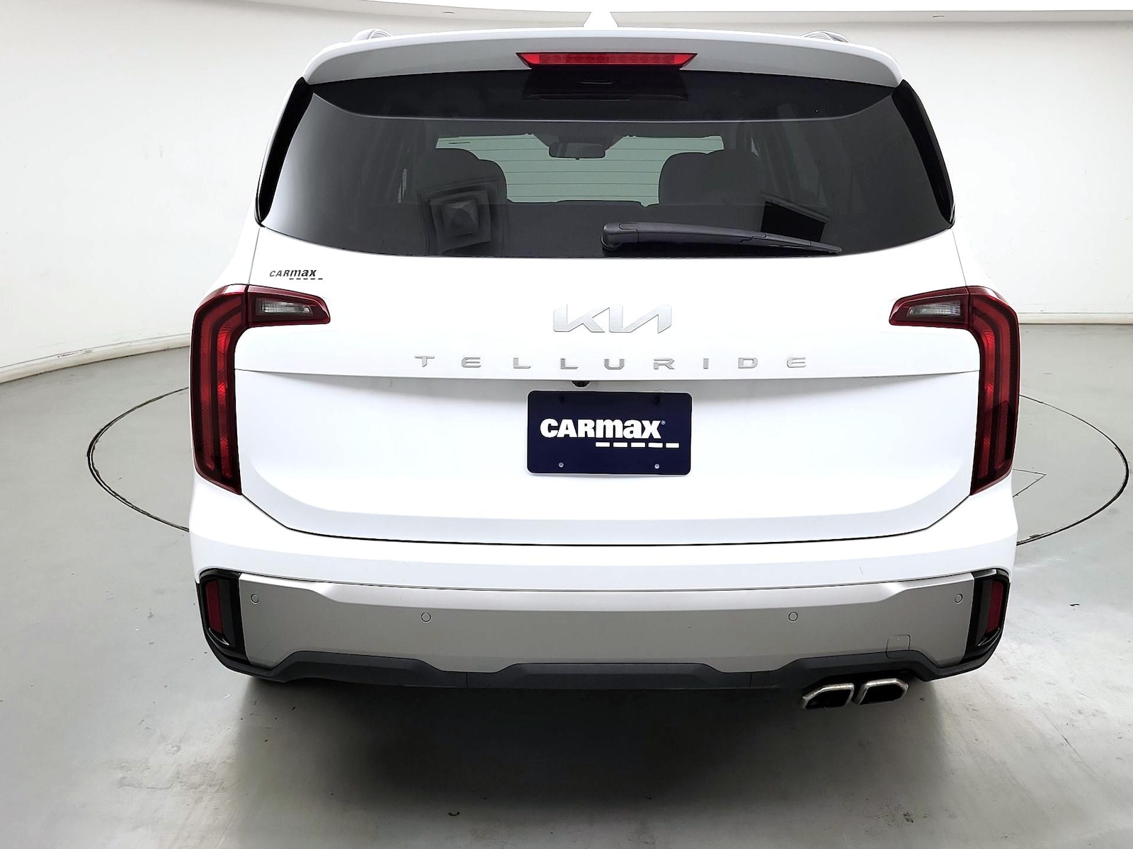 2025 Kia Telluride S - Photo 6