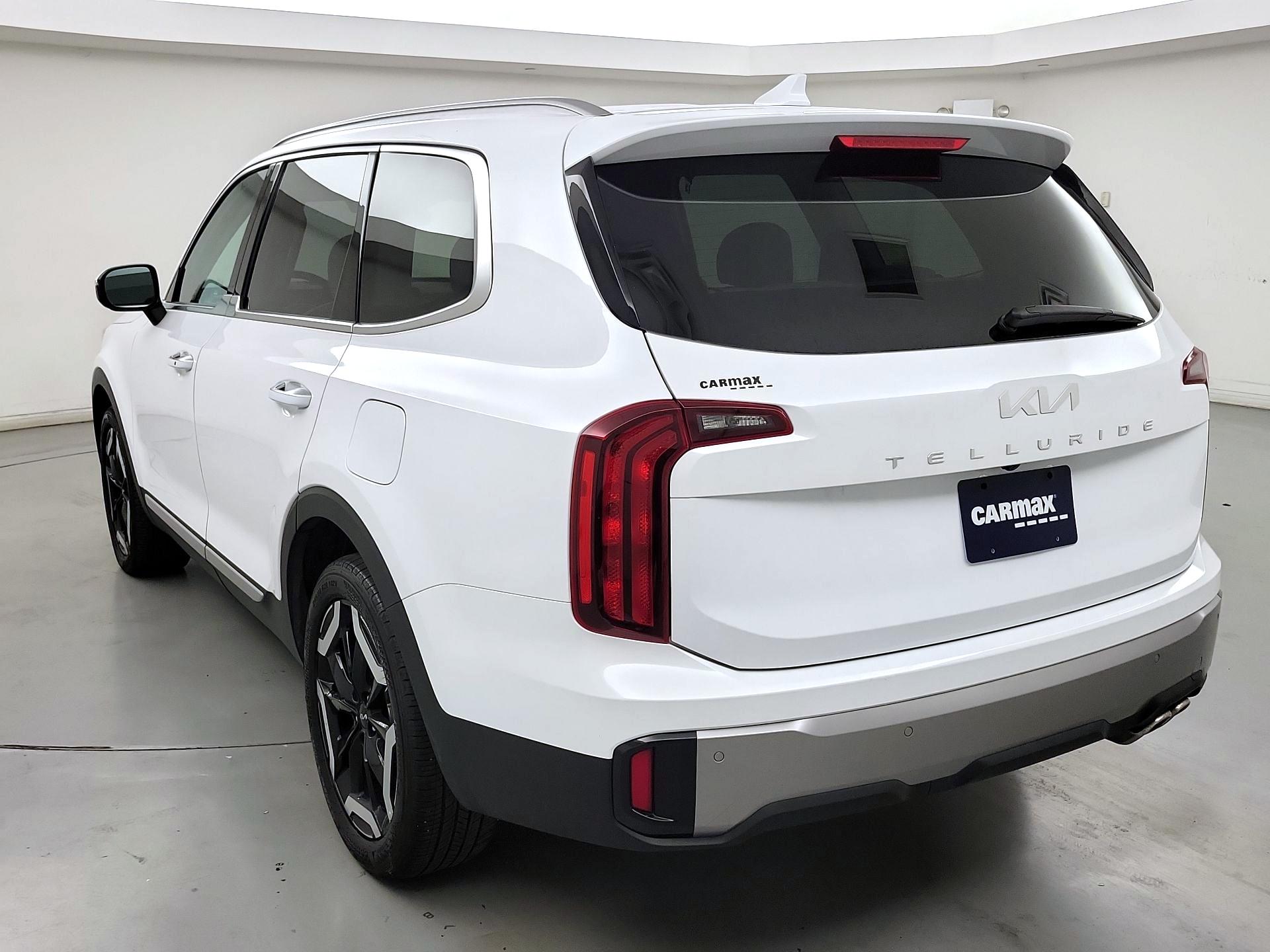 Thumbnail: 2025 Kia Telluride - 7