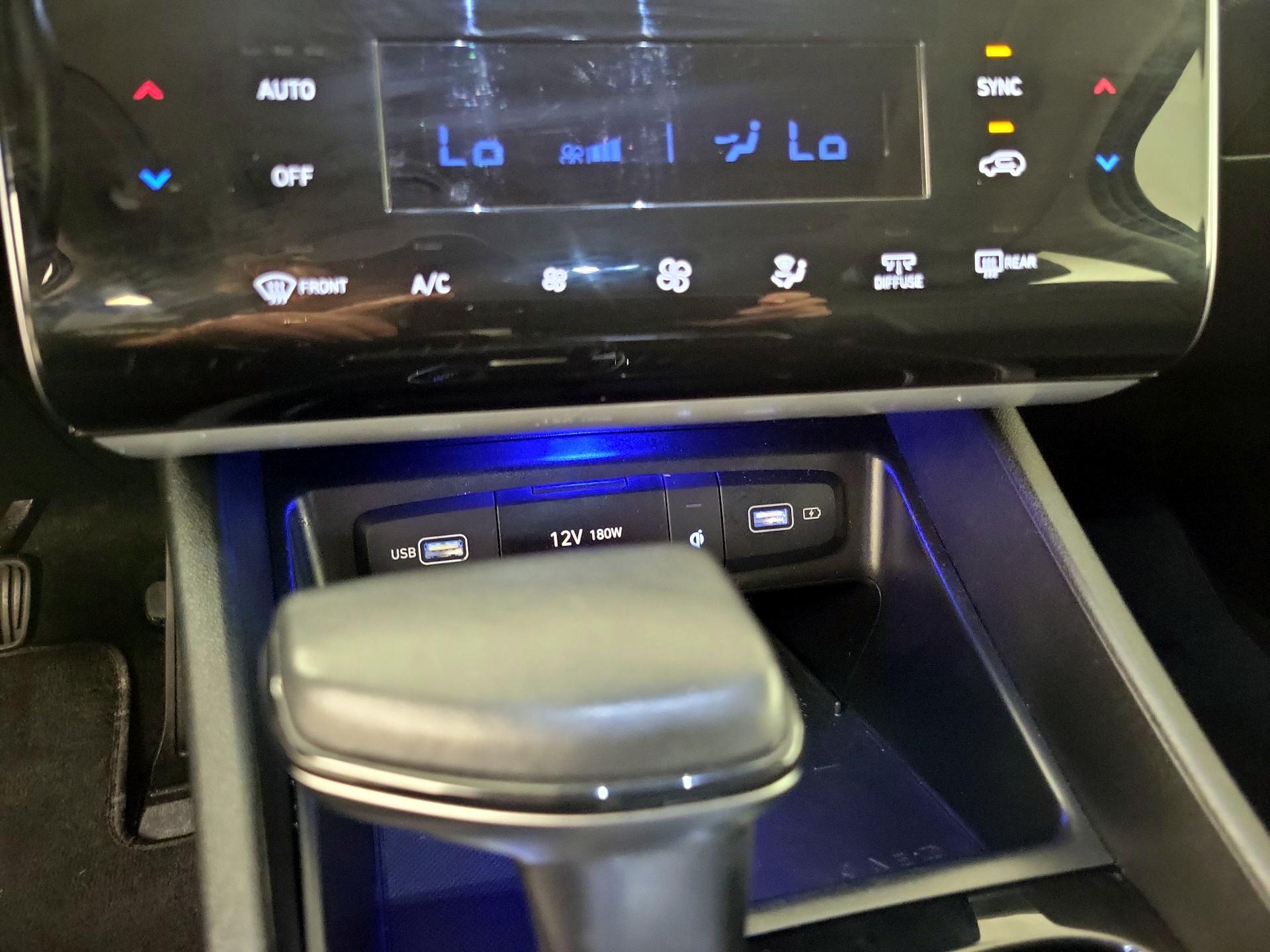 Thumbnail: 2024 Hyundai Tucson - 15