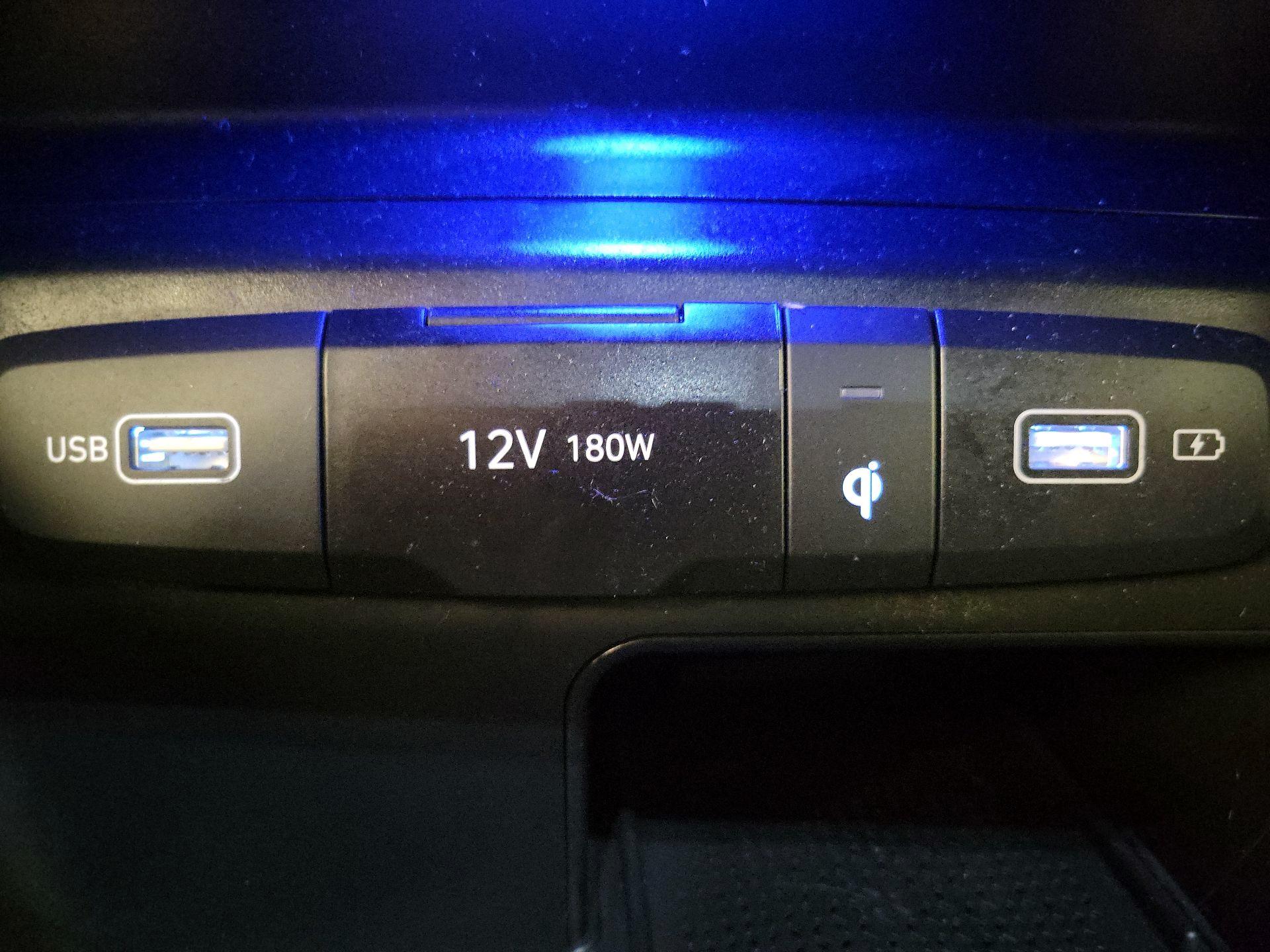 Thumbnail: 2024 Hyundai Tucson - 17