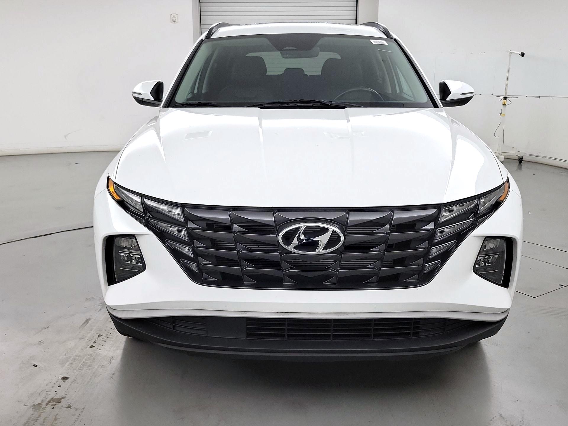 Thumbnail: 2024 Hyundai Tucson - 2