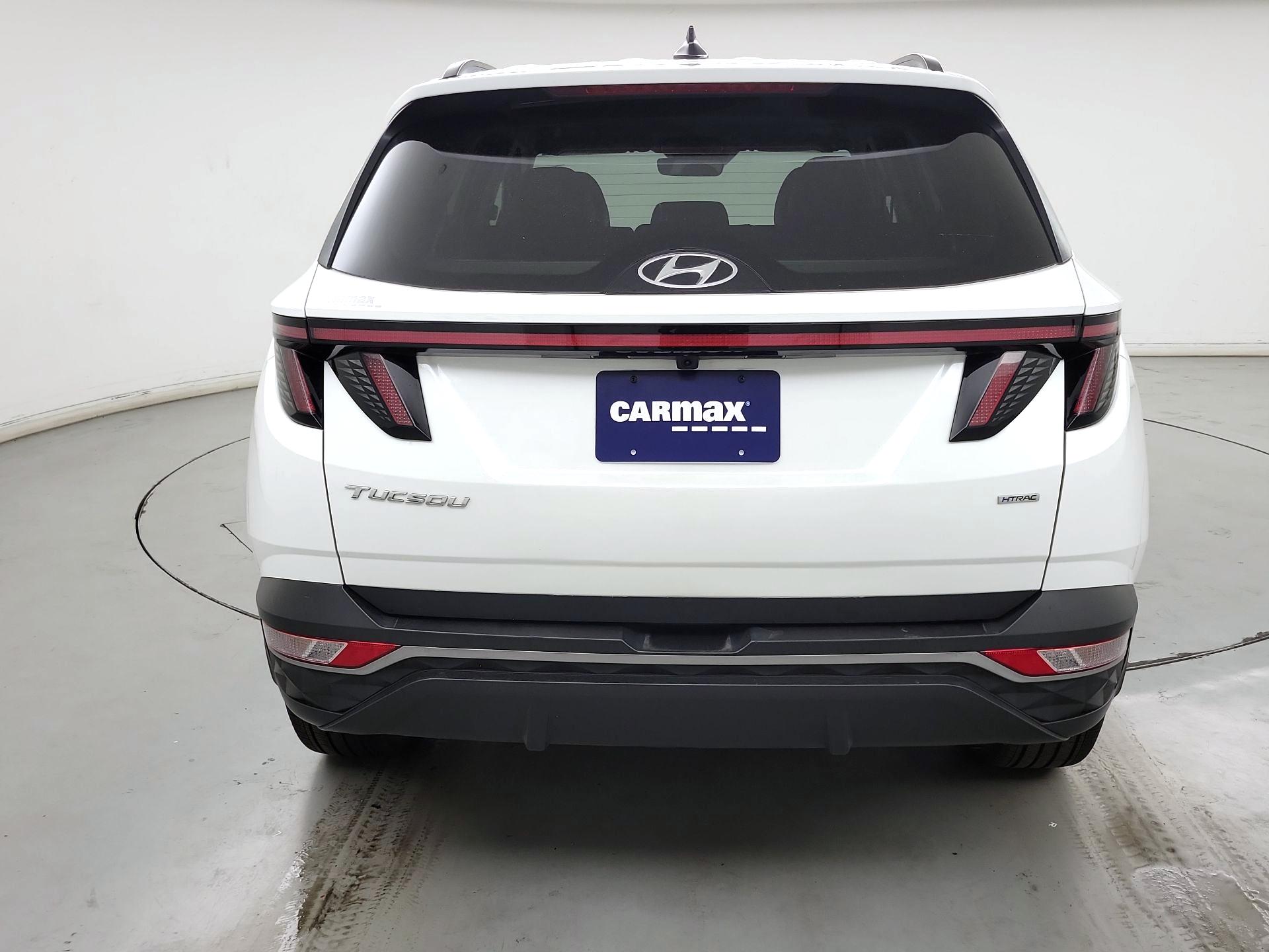 Thumbnail: 2024 Hyundai Tucson - 6
