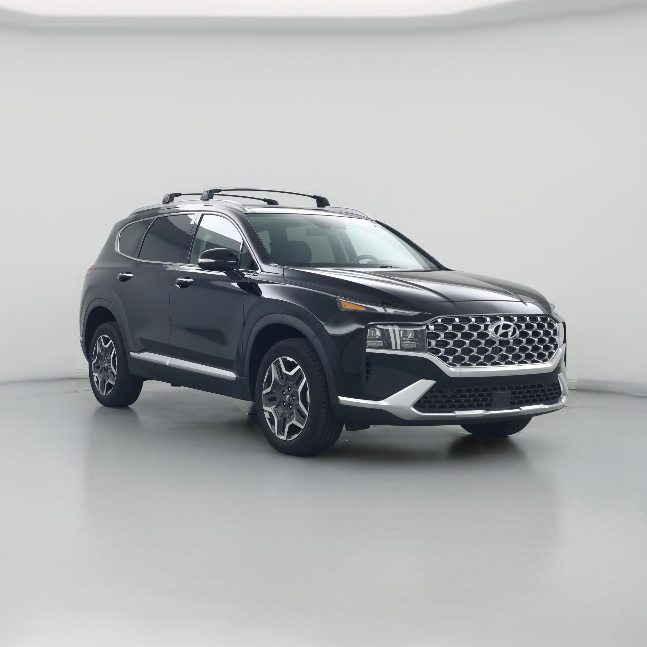Thumbnail: 2023 Hyundai Santa Fe - 1