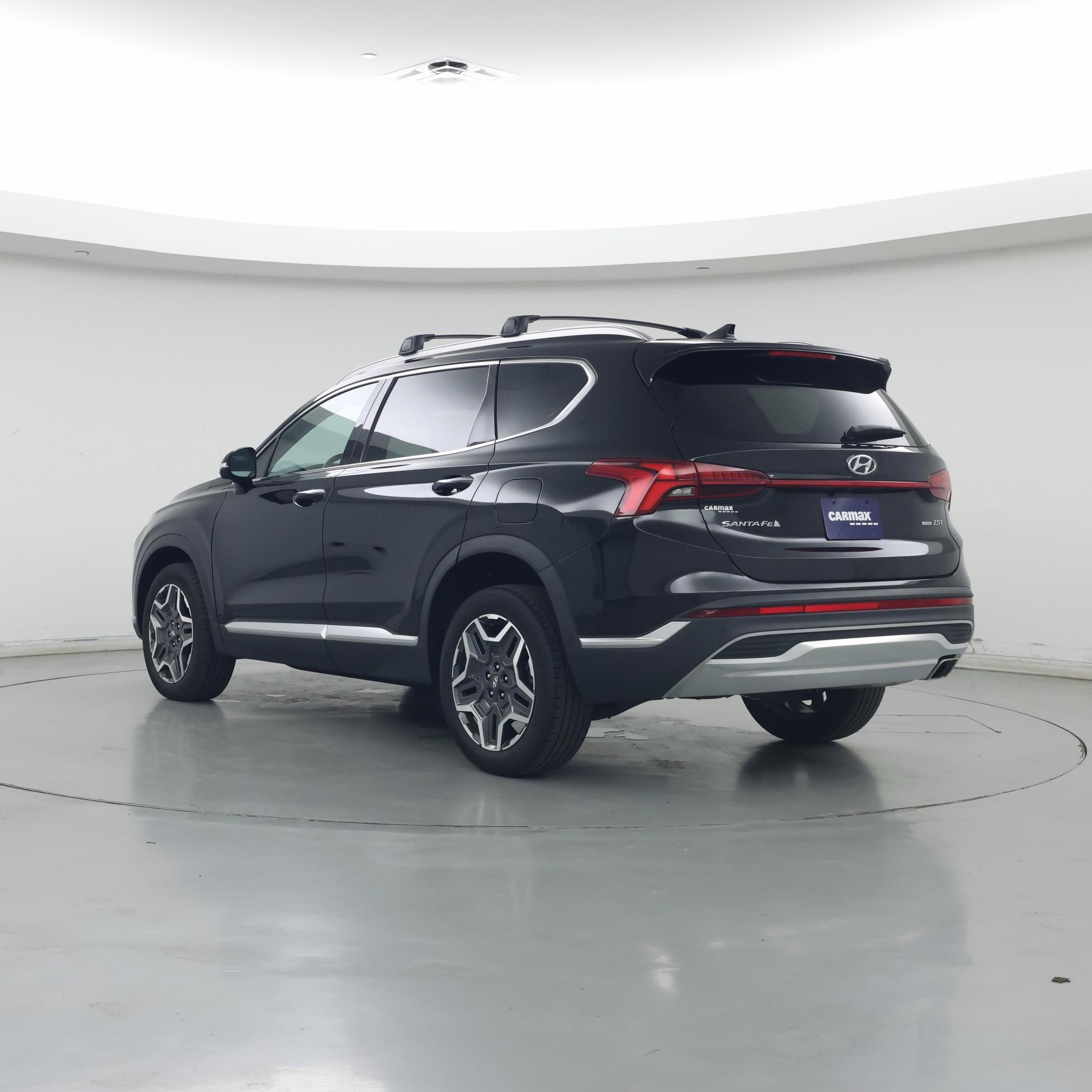 Thumbnail: 2023 Hyundai Santa Fe - 2
