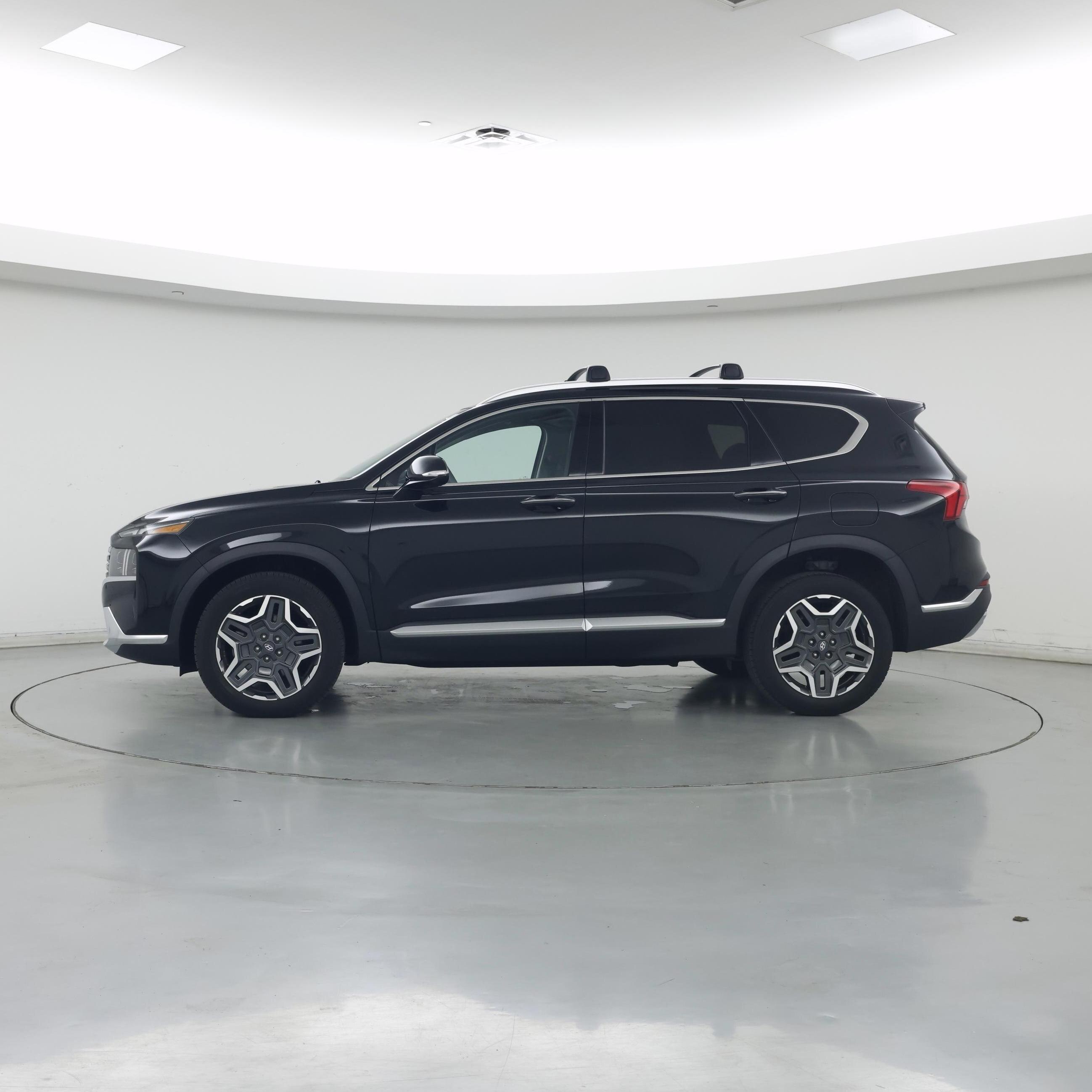 Thumbnail: 2023 Hyundai Santa Fe - 3