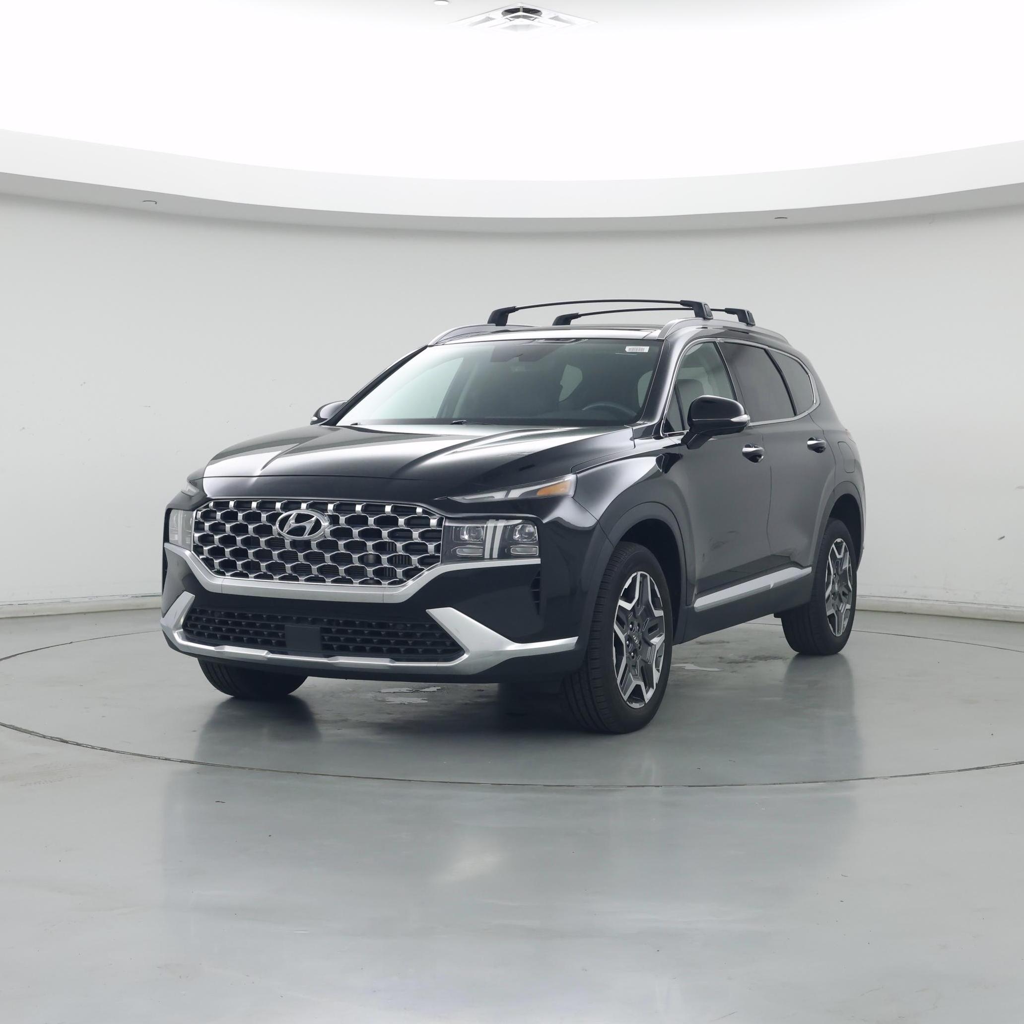 Thumbnail: 2023 Hyundai Santa Fe - 4