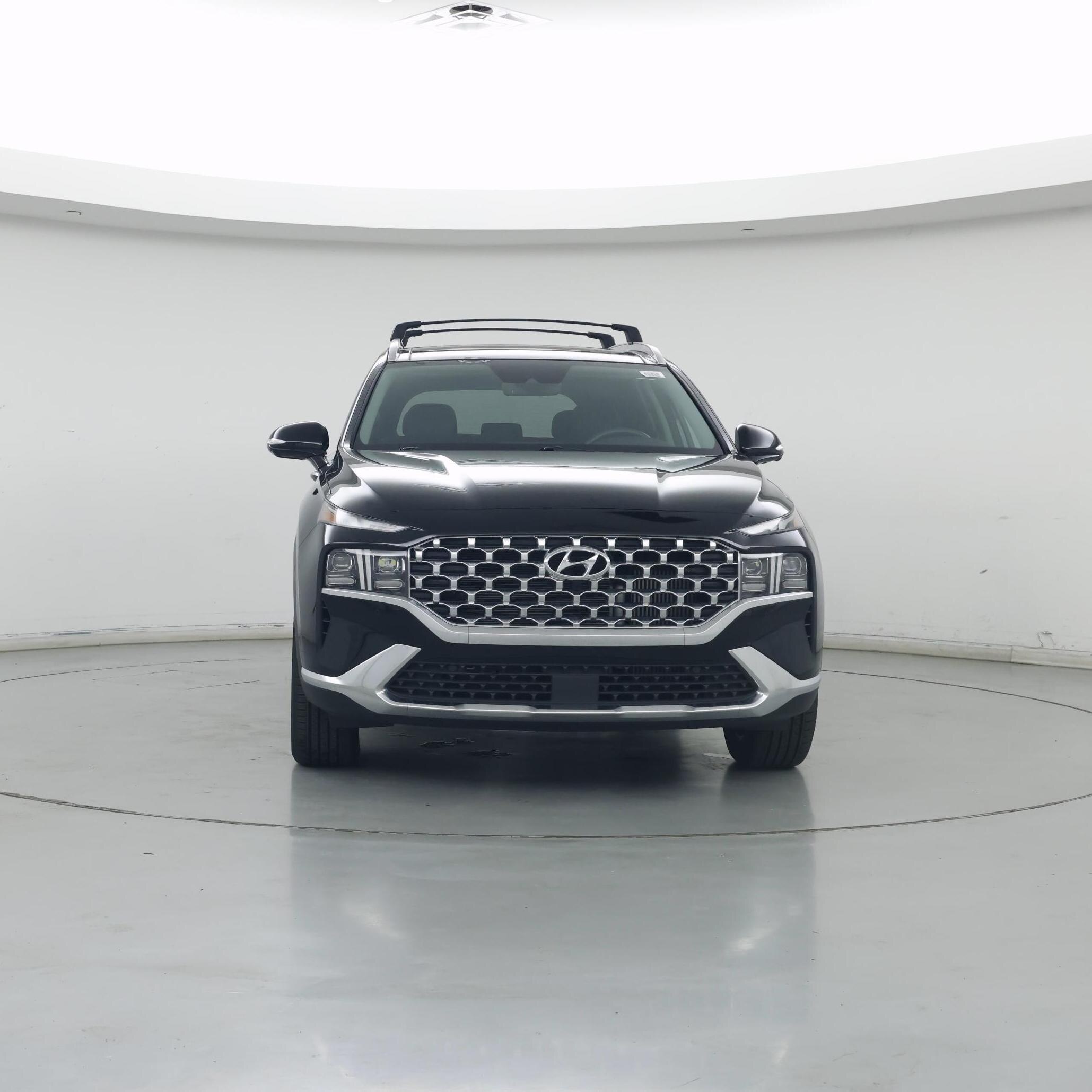 Thumbnail: 2023 Hyundai Santa Fe - 5