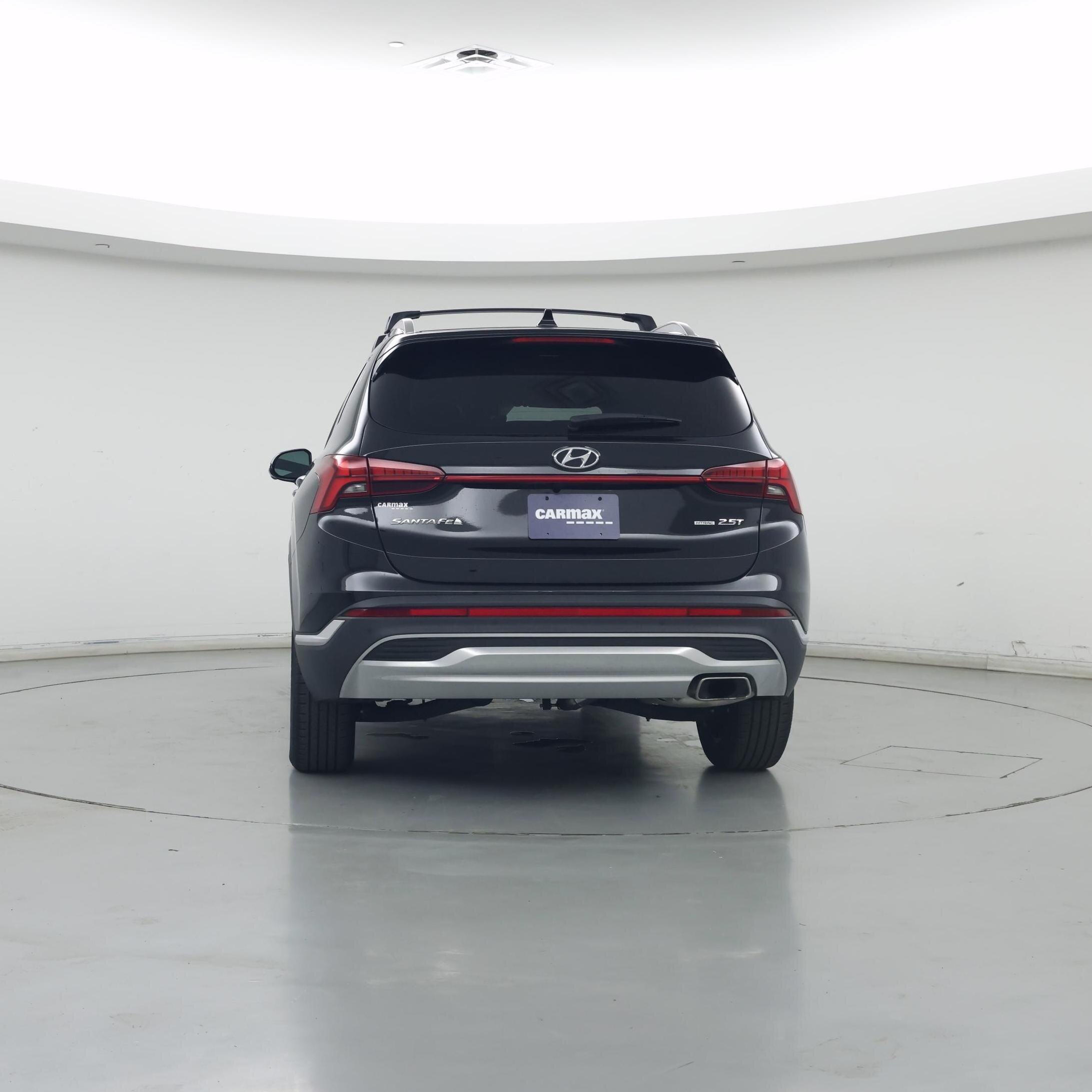 Thumbnail: 2023 Hyundai Santa Fe - 6