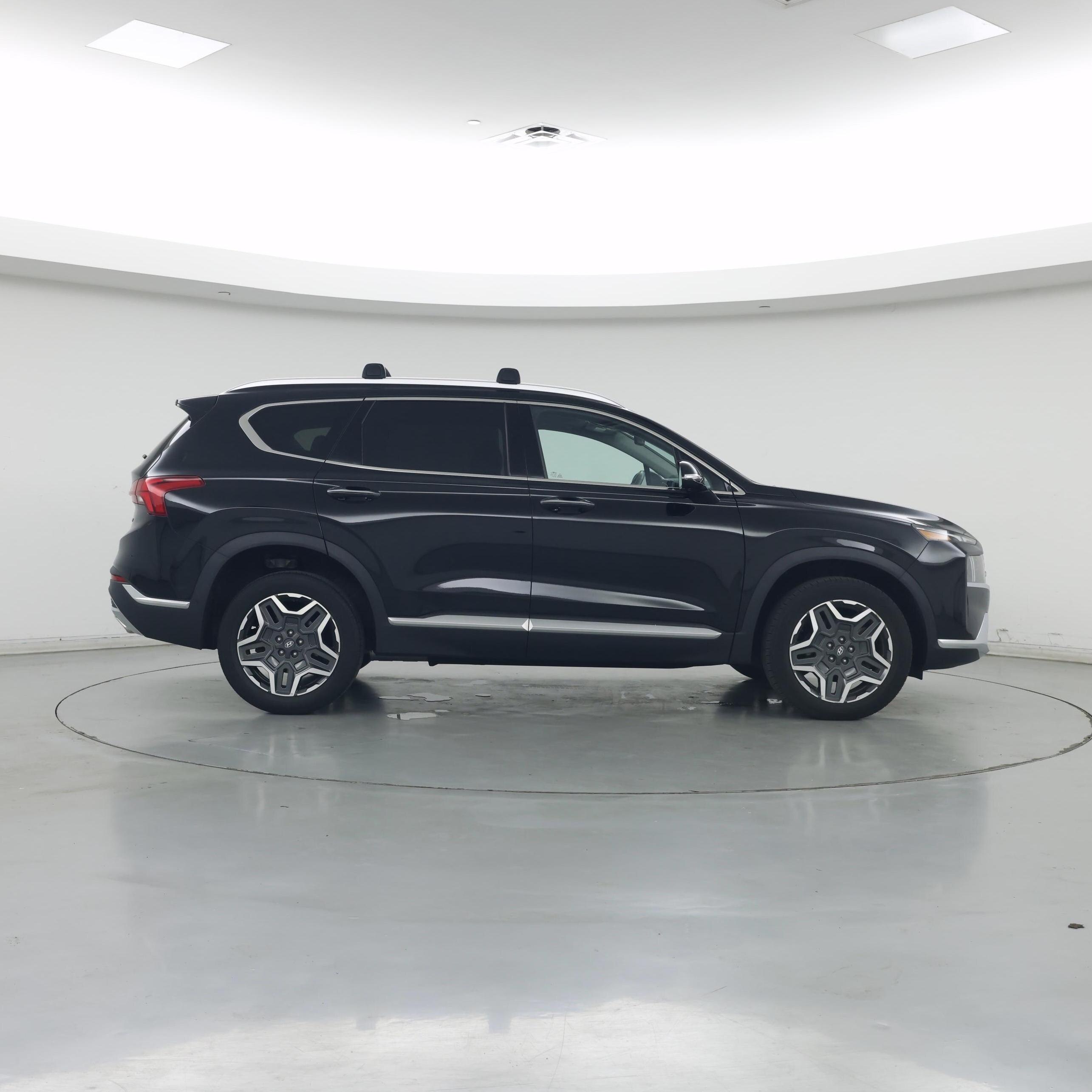 Thumbnail: 2023 Hyundai Santa Fe - 7