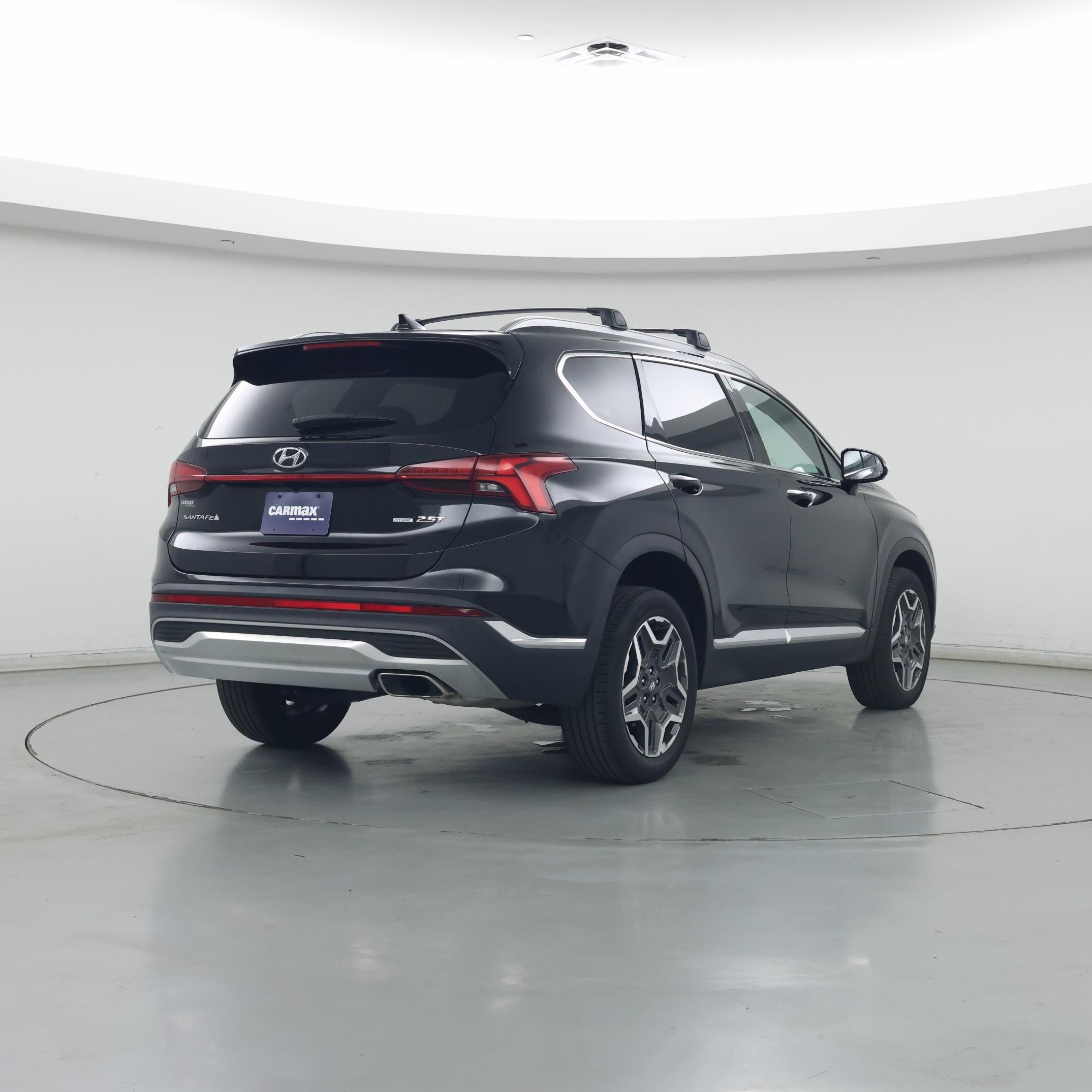 Thumbnail: 2023 Hyundai Santa Fe - 8