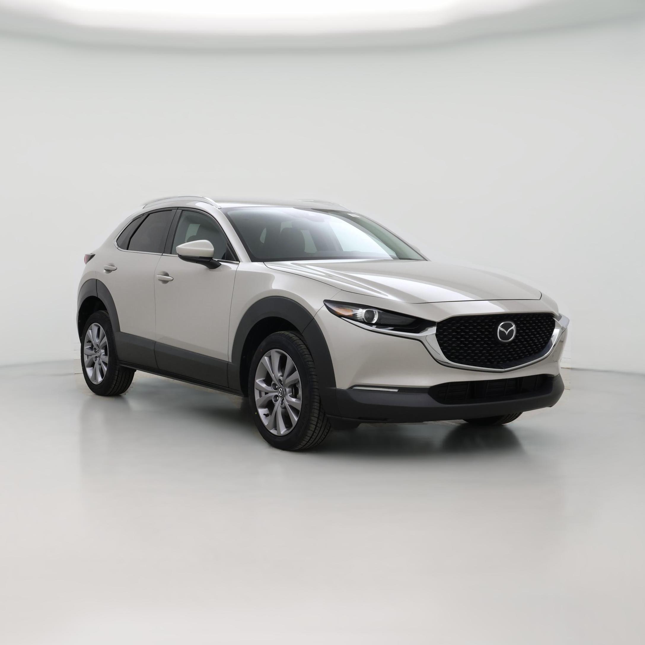 2023 Mazda CX-30
