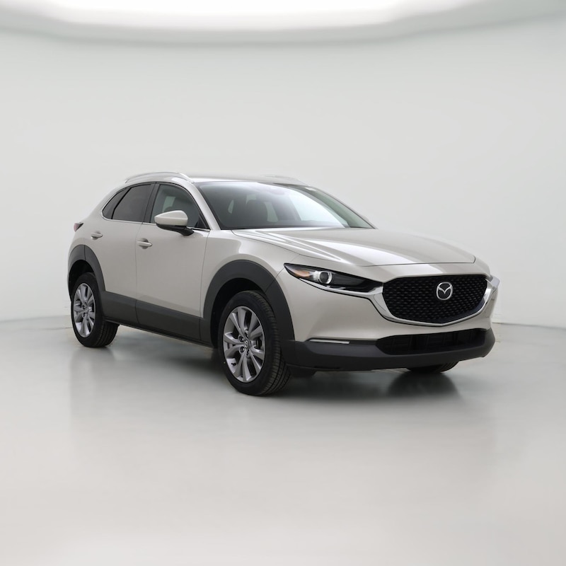 2023 Mazda CX-30 2.5 S Select Package