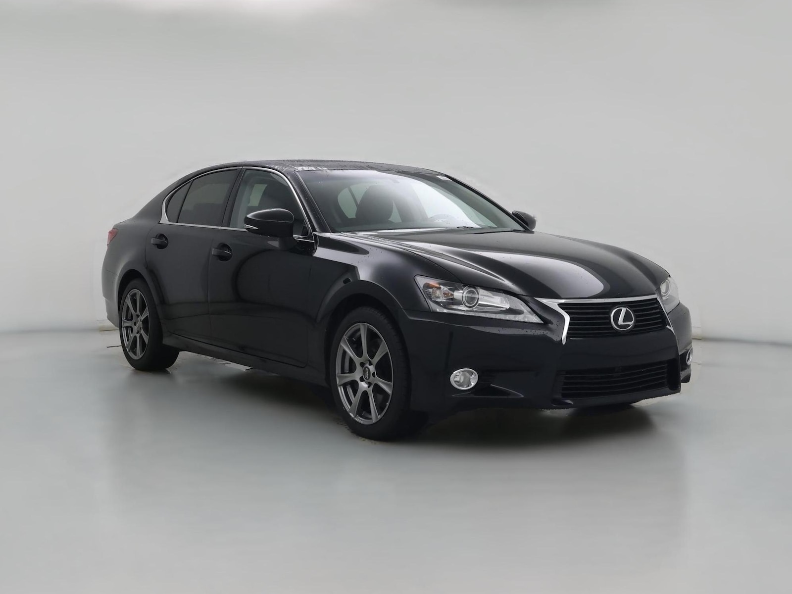 2015 Lexus GS 350