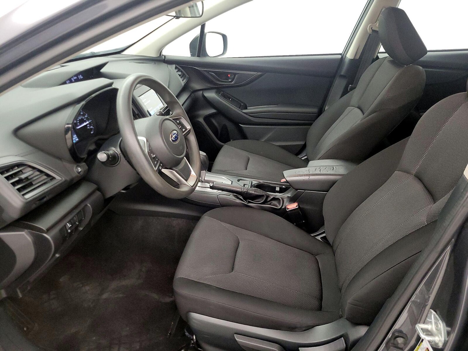 Side Airbags