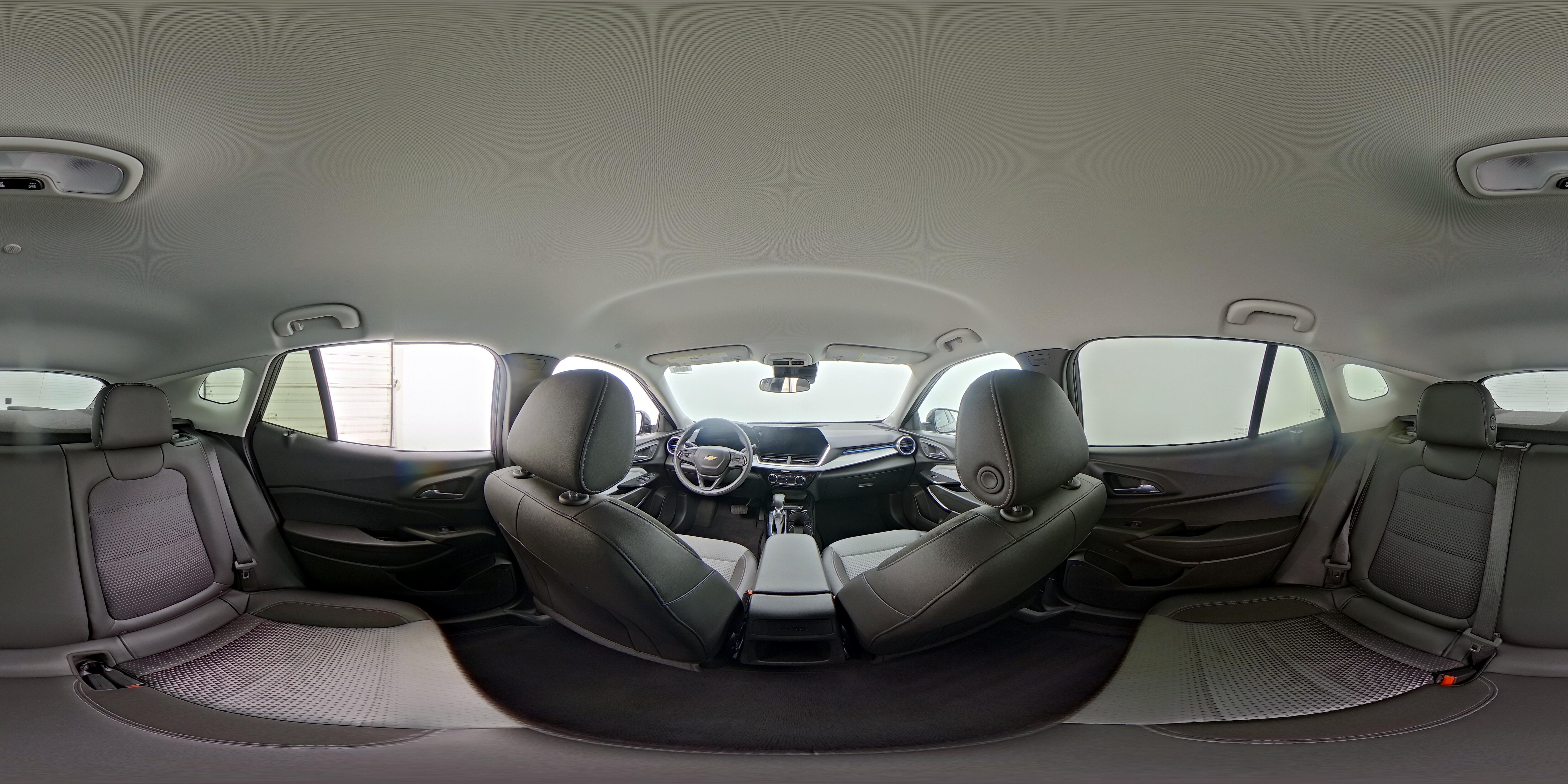 2025 Chevrolet Trax LT - Photo 25