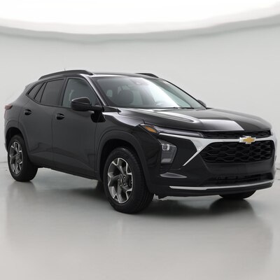 Vehicle exterior view