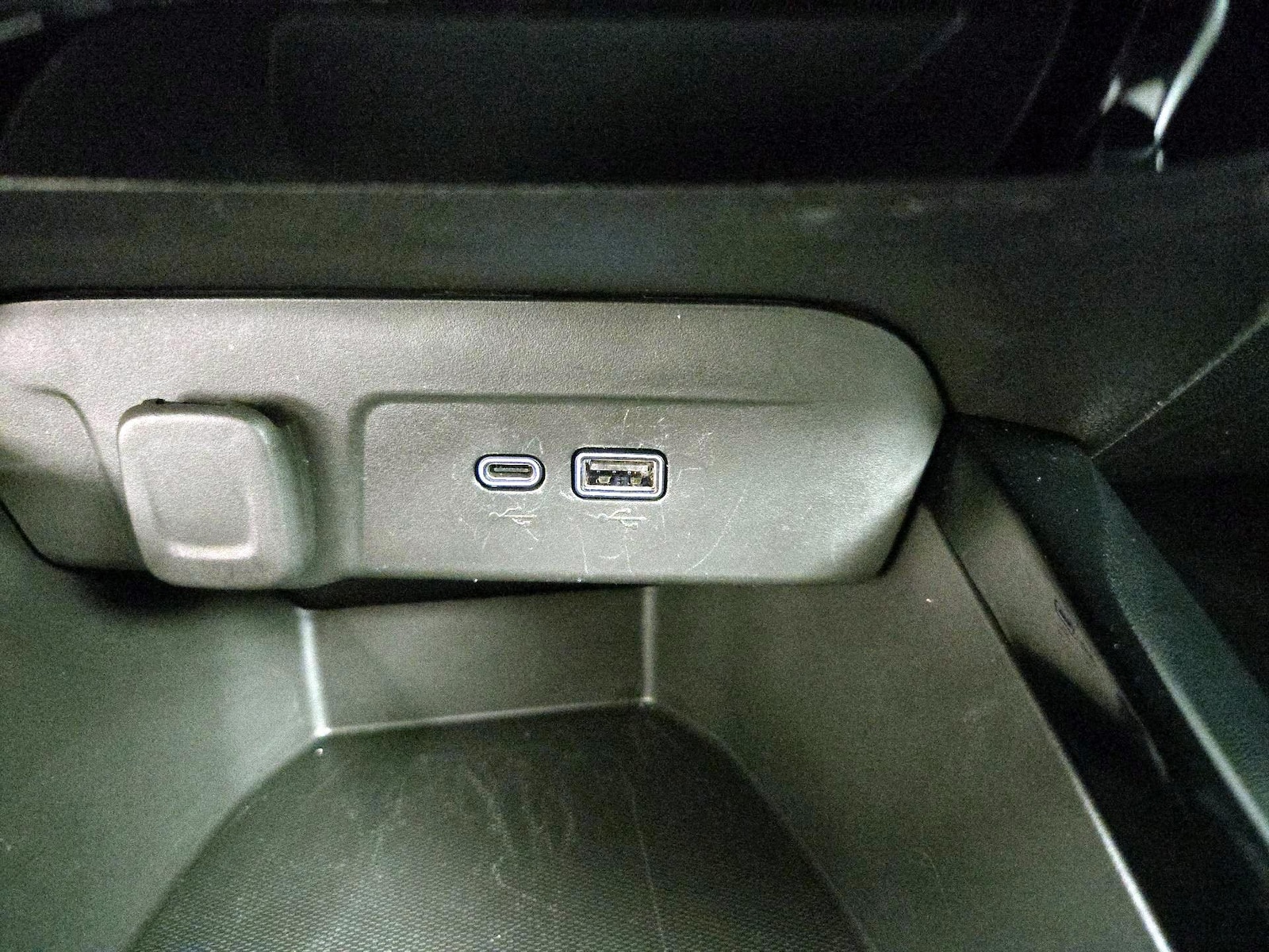 2025 Chevrolet Trax LT - Photo 19