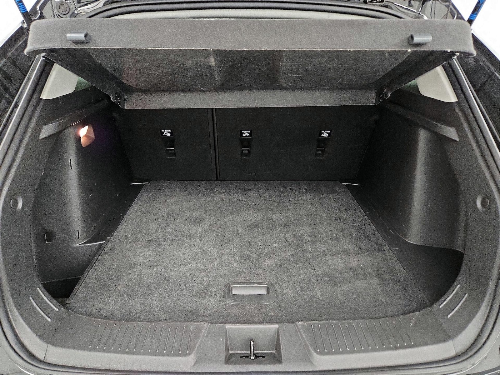 2025 Chevrolet Trax LT - Photo 21