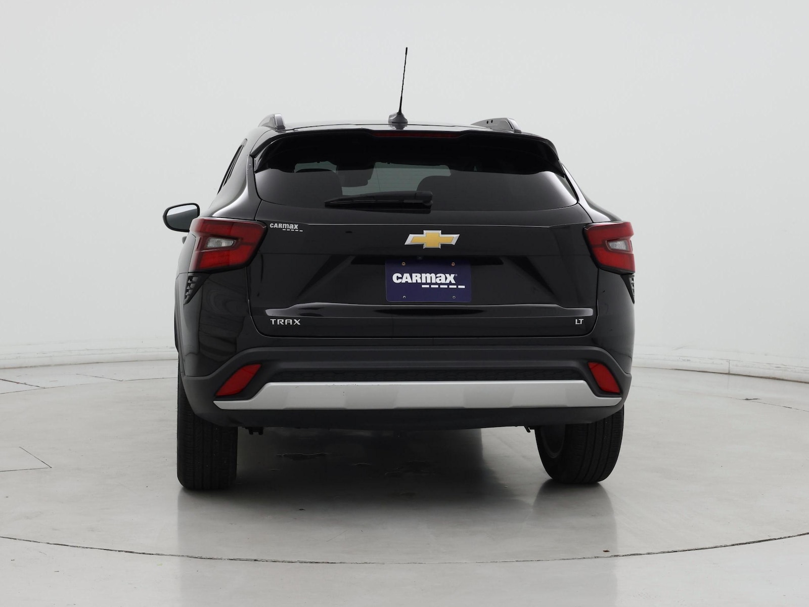 2025 Chevrolet Trax LT - Photo 7