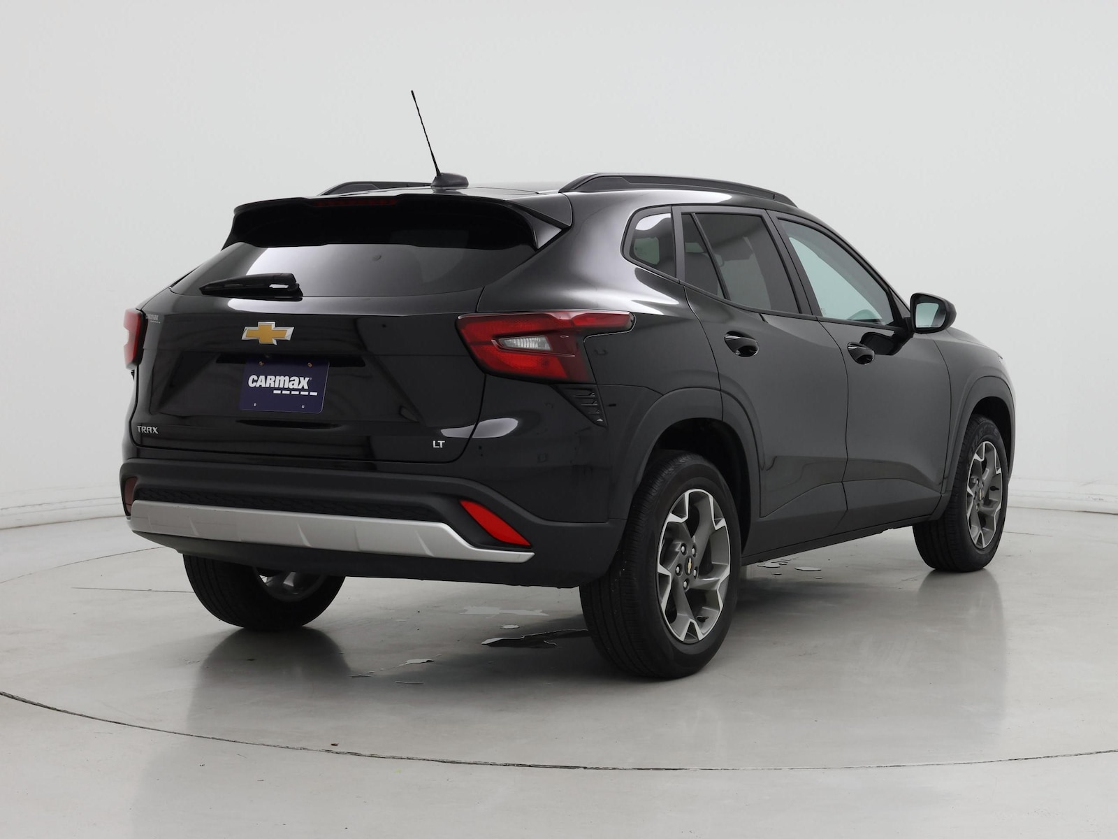 2025 Chevrolet Trax LT - Photo 9