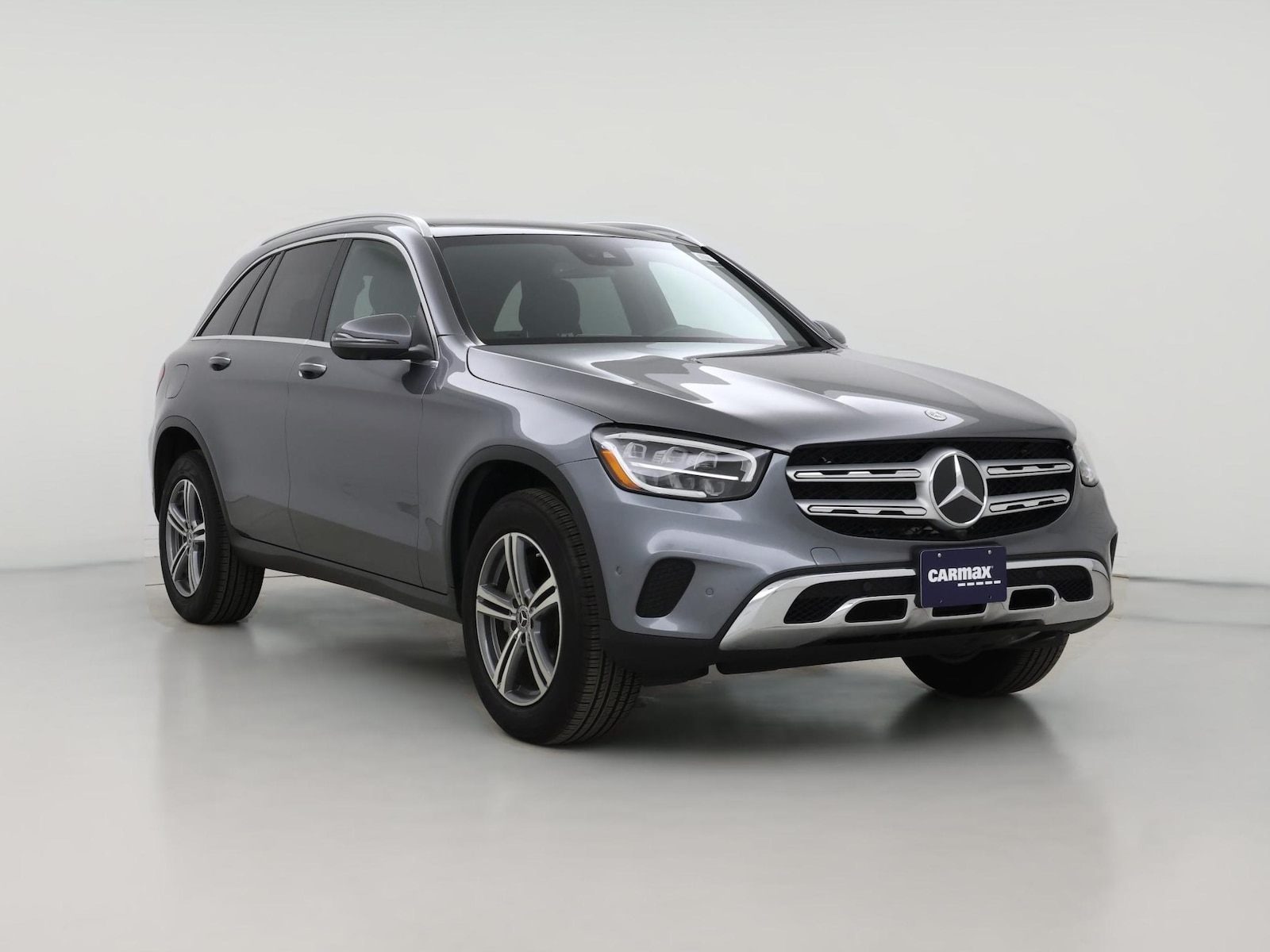 2022 Mercedes-Benz GLC