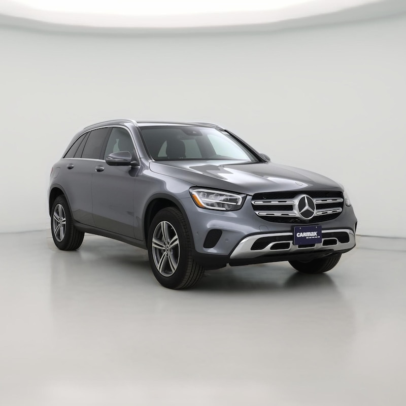 2022 Mercedes-Benz GLC300