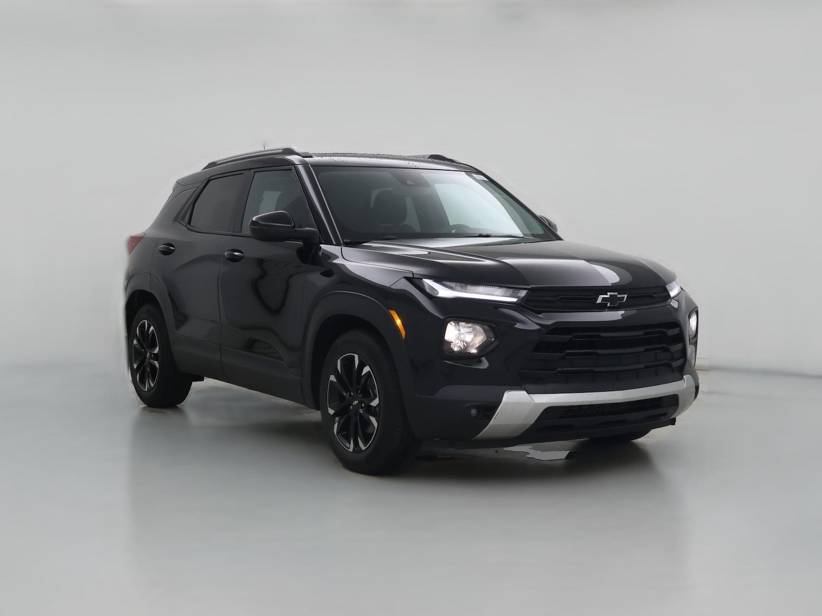 2021 Chevrolet Trailblazer