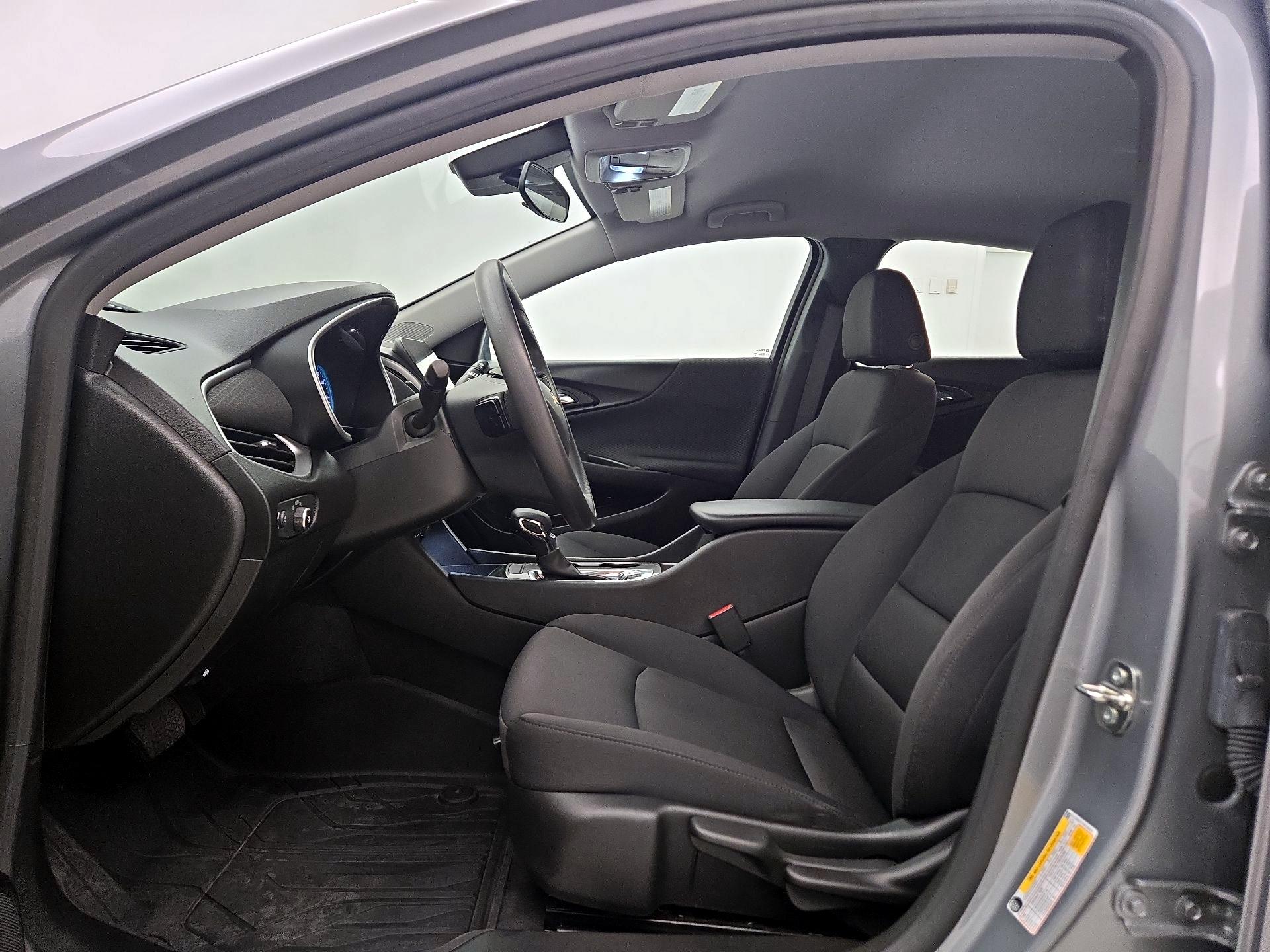 Thumbnail: 2023 Chevrolet Malibu - 11